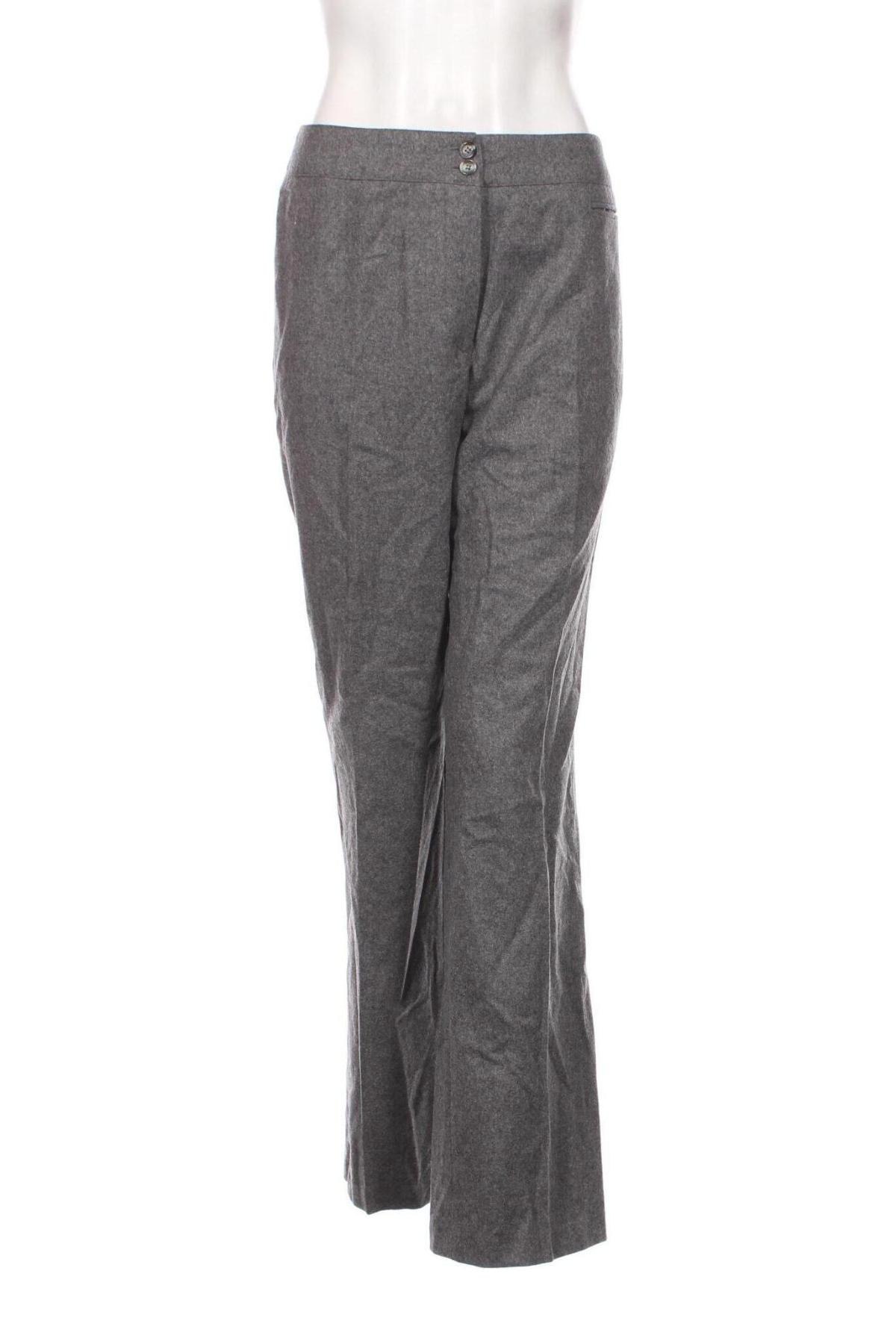 Damenhose, Größe M, Farbe Grau, Preis 4,44 €