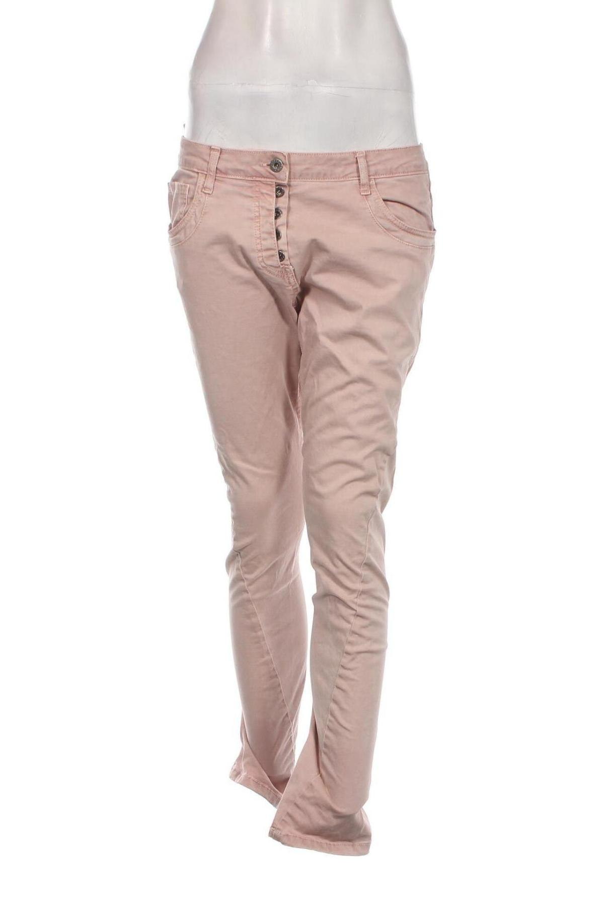 Дамски панталон 17 & Co., Размер S, Цвят Розов, Цена 4,93 лв.