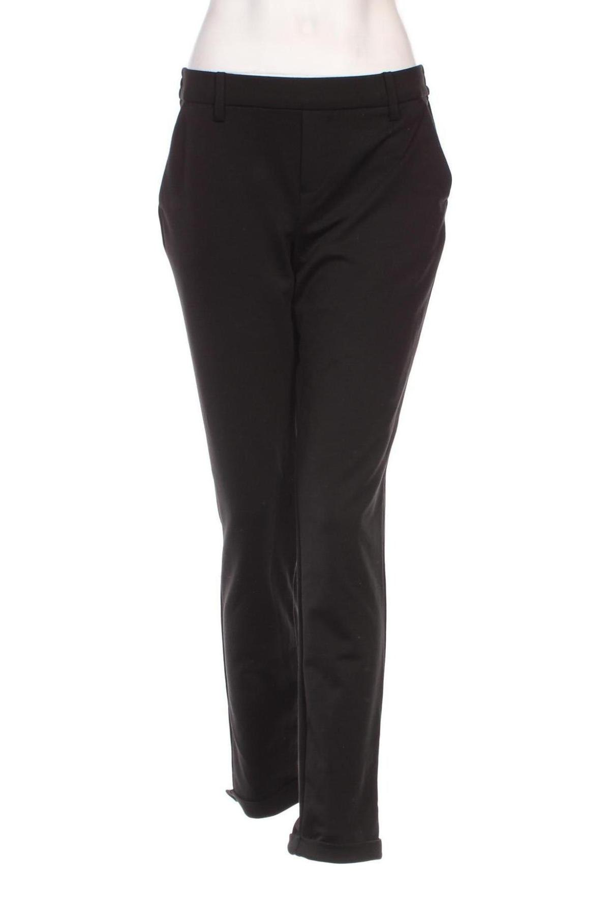 Γυναικείο παντελόνι ADPT., Μέγεθος S, Χρώμα Μαύρο, Τιμή 2,67 €