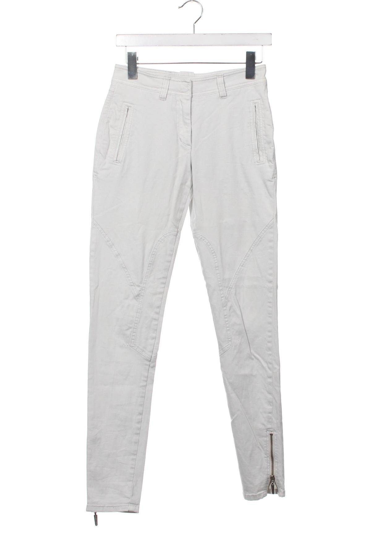 Pantaloni de femei Airfield, Mărime XS, Culoare Gri, Preț 27,40 Lei