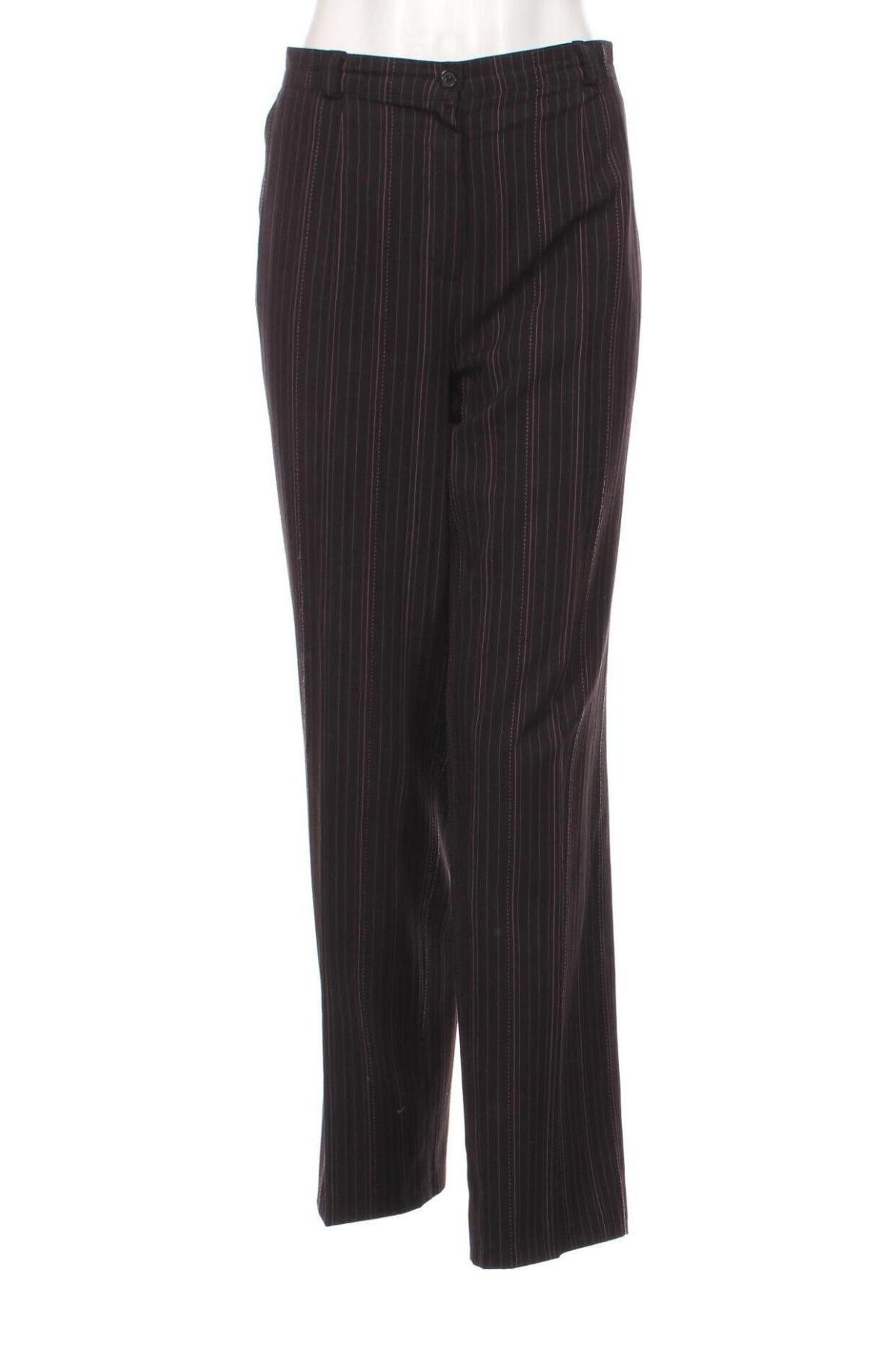 Дамски панталон Barisal, Размер XL, Цвят Черен, Цена 3,14 лв.