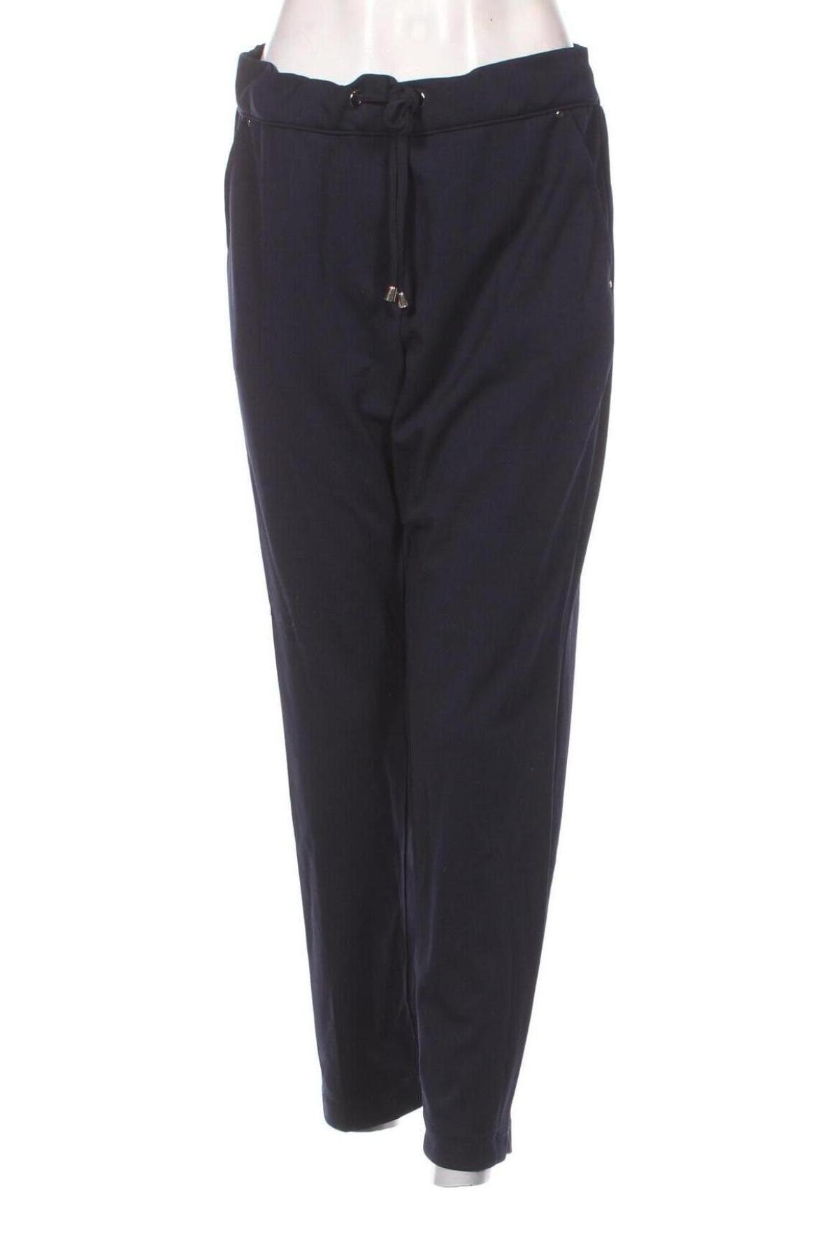 Γυναικείο παντελόνι Breal, Μέγεθος M, Χρώμα Μπλέ, Τιμή 6,06 €