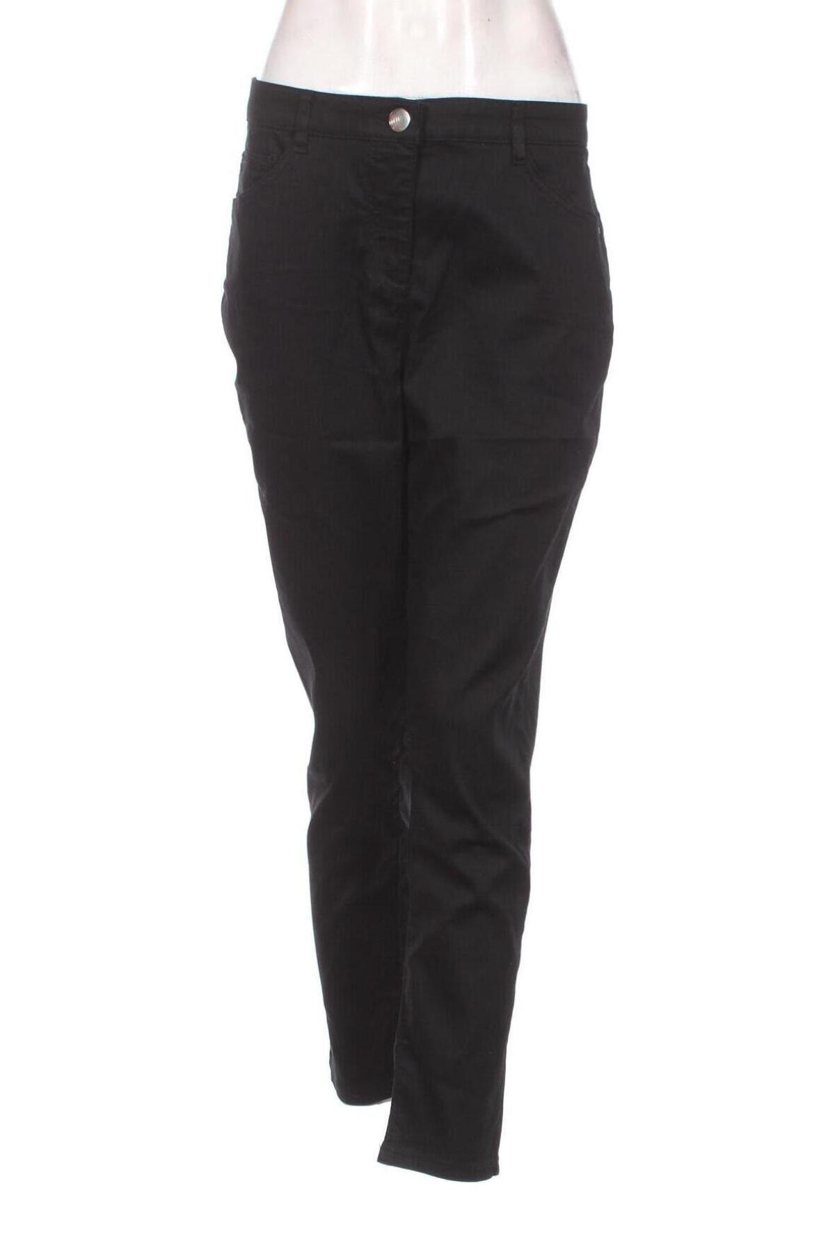 Dámské kalhoty  Breal, Velikost XL, Barva Černá, Cena  1 261,00 Kč