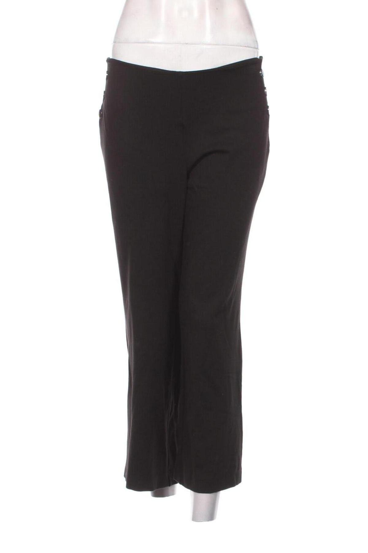 Дамски панталон Breal, Размер M, Цвят Черен, Цена 13,92 лв.
