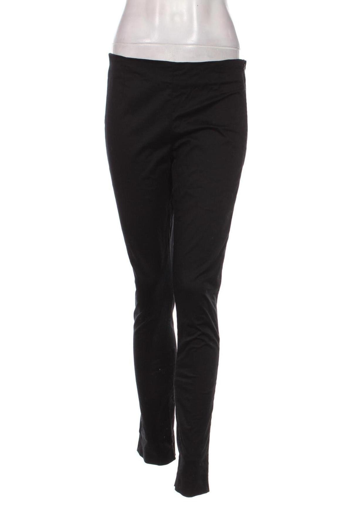 Dámské kalhoty  Bruuns Bazaar, Velikost M, Barva Černá, Cena  109,00 Kč