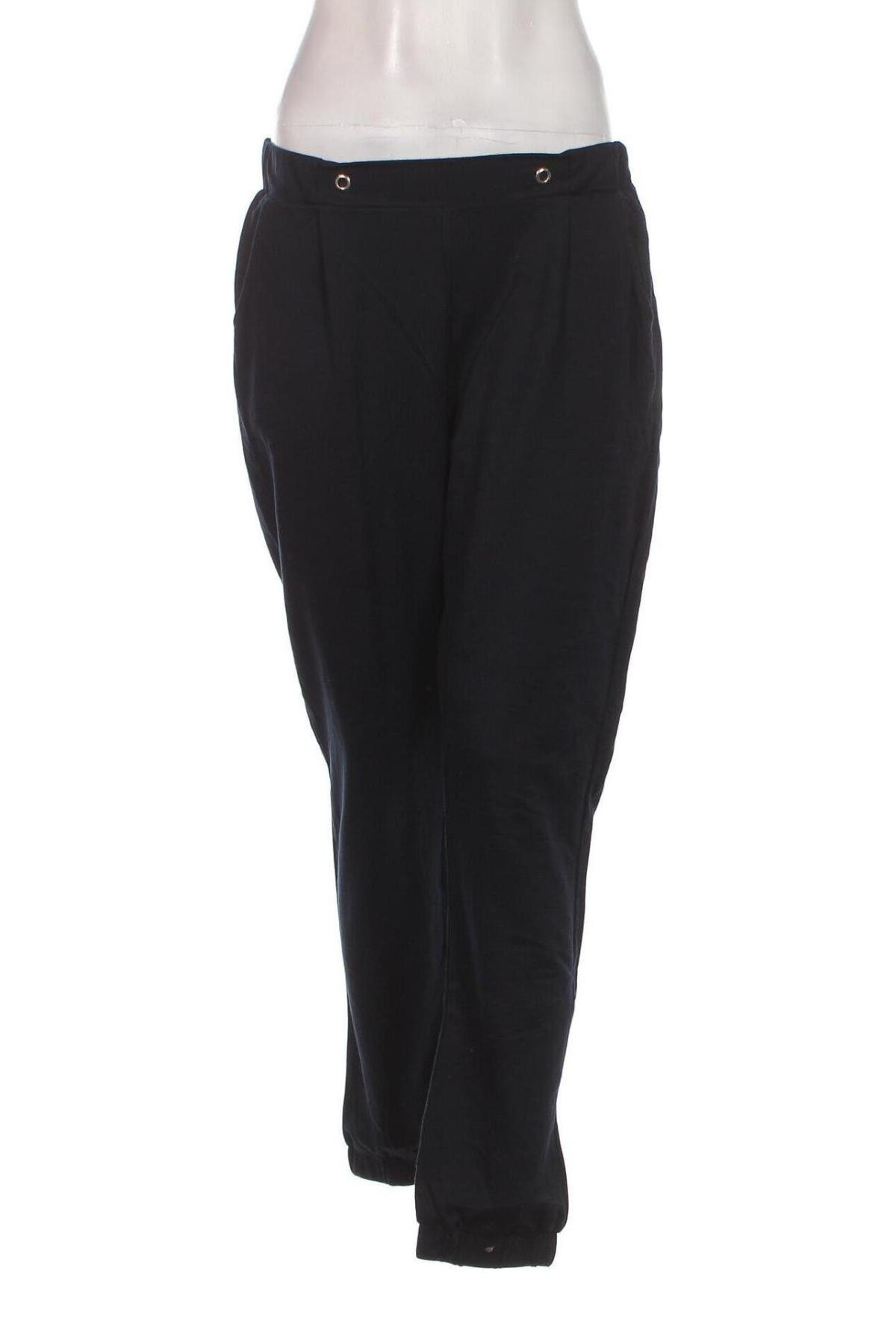 Γυναικείο παντελόνι Carre, Μέγεθος M, Χρώμα Μπλέ, Τιμή 2,69 €