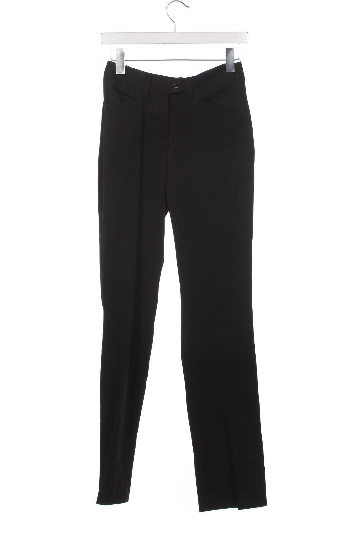 Дамски панталон Cintas, Размер XS, Цвят Черен, Цена 16,75 лв.