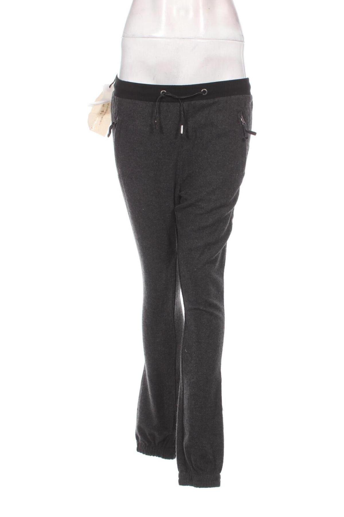 Pantaloni de femei Circle of  Trust, Mărime S, Culoare Gri, Preț 28,82 Lei