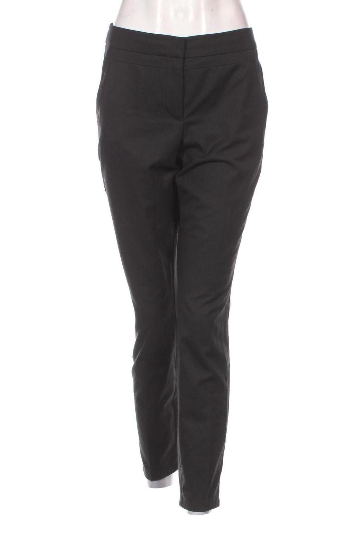 Pantaloni de femei Comma,, Mărime M, Culoare Negru, Preț 161,18 Lei