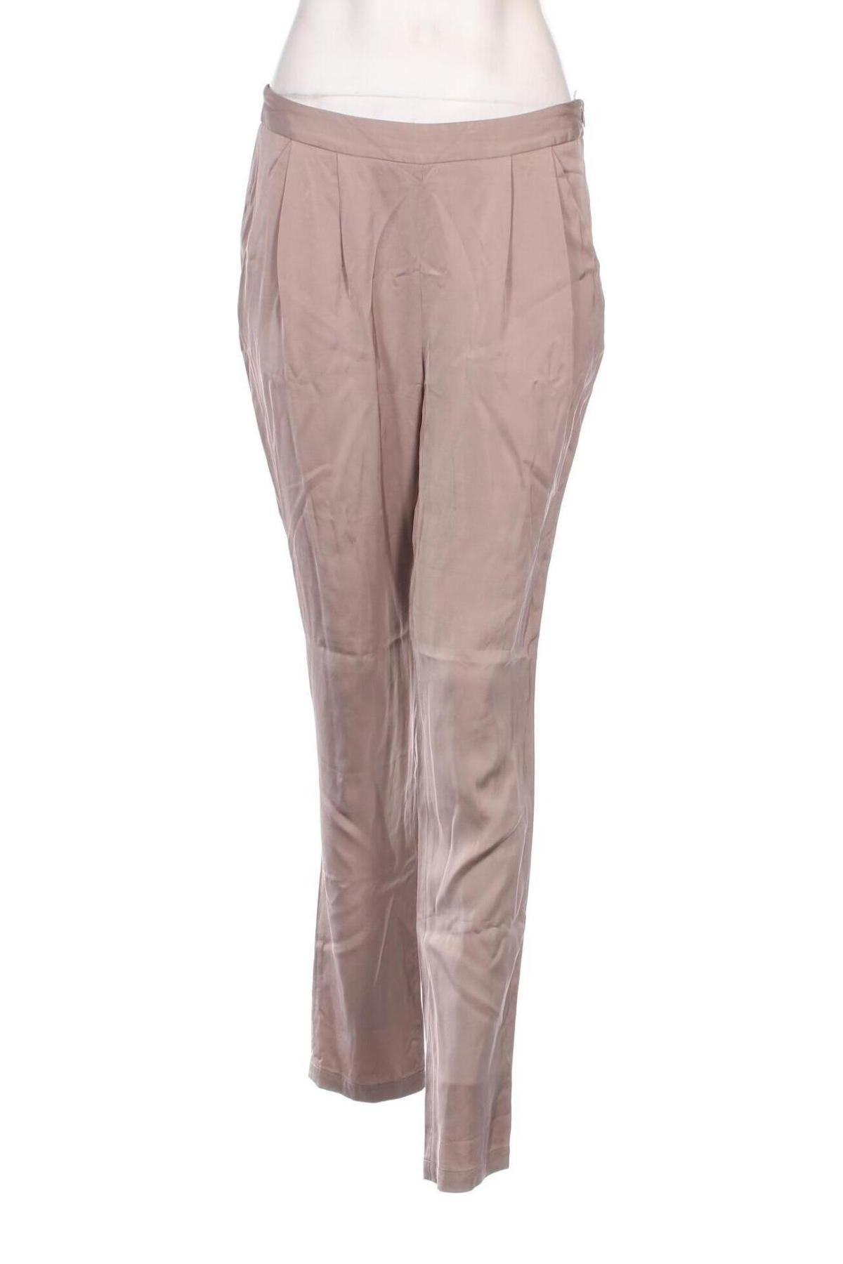 Дамски панталон Filippa K, Размер M, Цвят Бежов, Цена 112,00 лв.