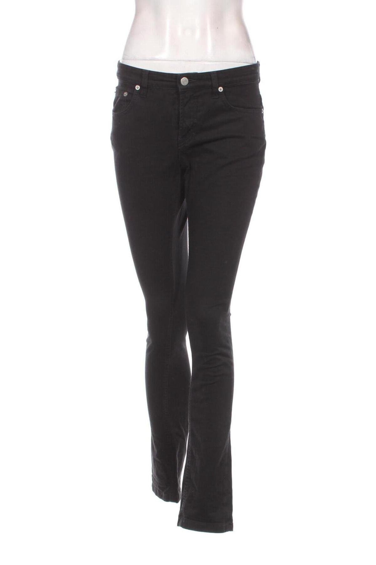 Pantaloni de femei Filippa K, Mărime S, Culoare Negru, Preț 70,00 Lei