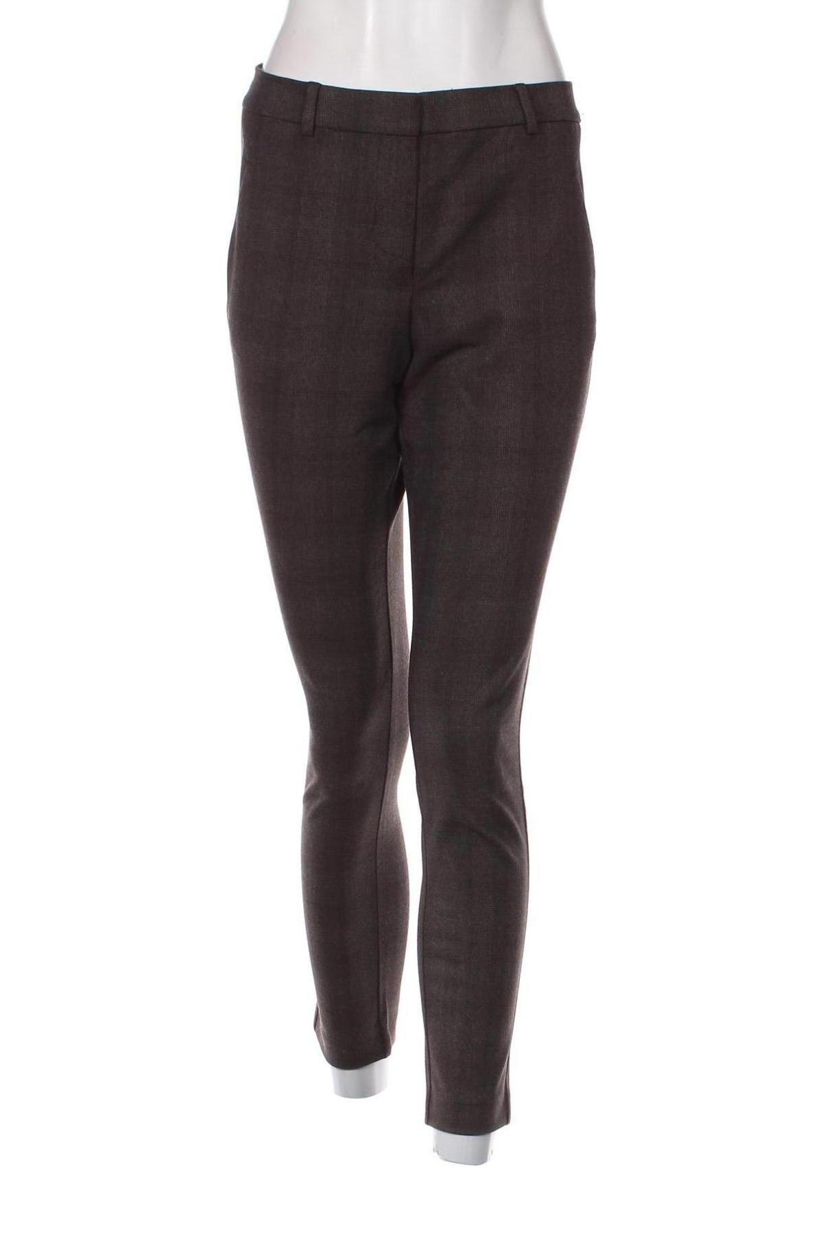 Pantaloni de femei Five Units, Mărime S, Culoare Maro, Preț 28,82 Lei