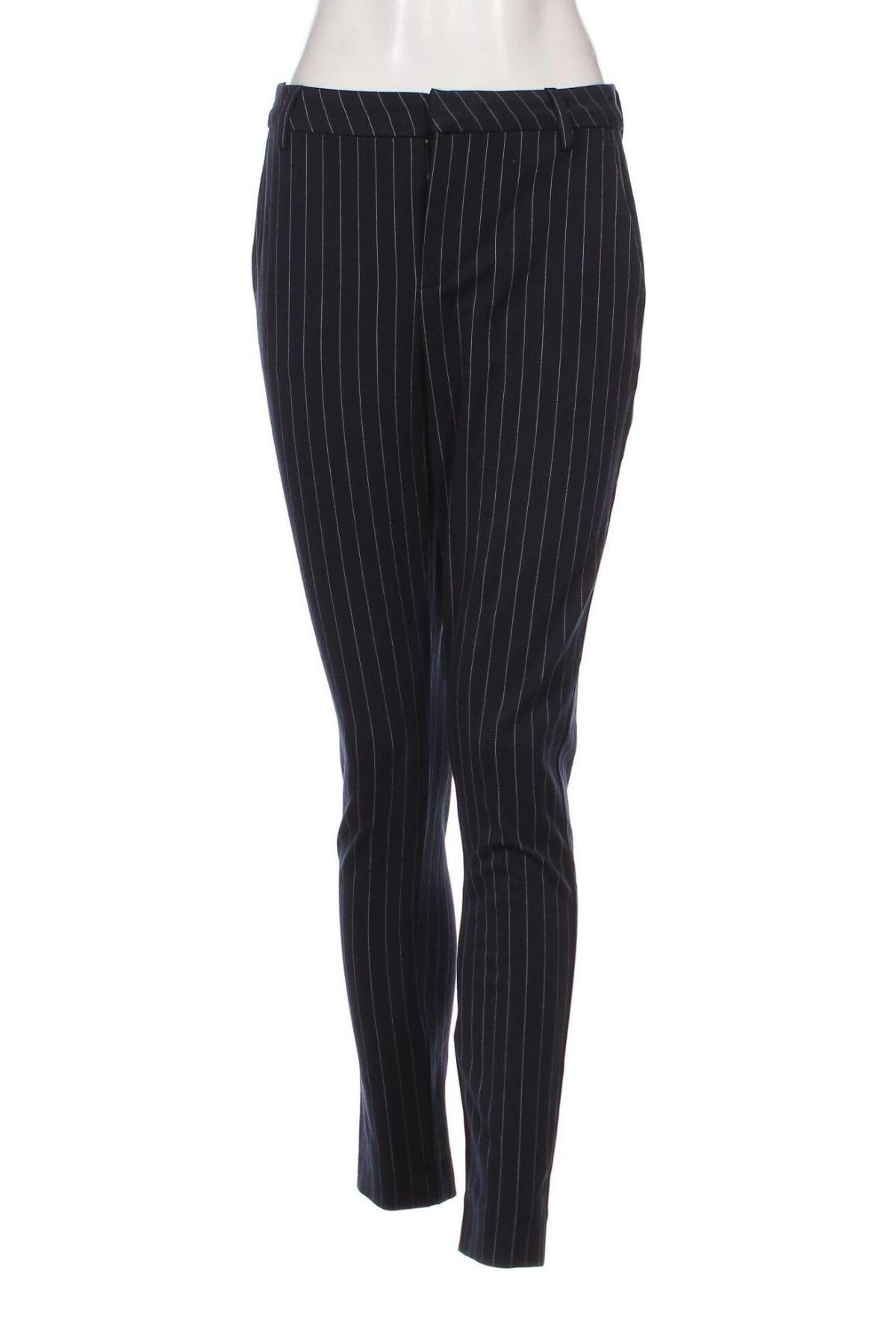Дамски панталон Gestuz, Размер S, Цвят Син, Цена 10,88 лв.