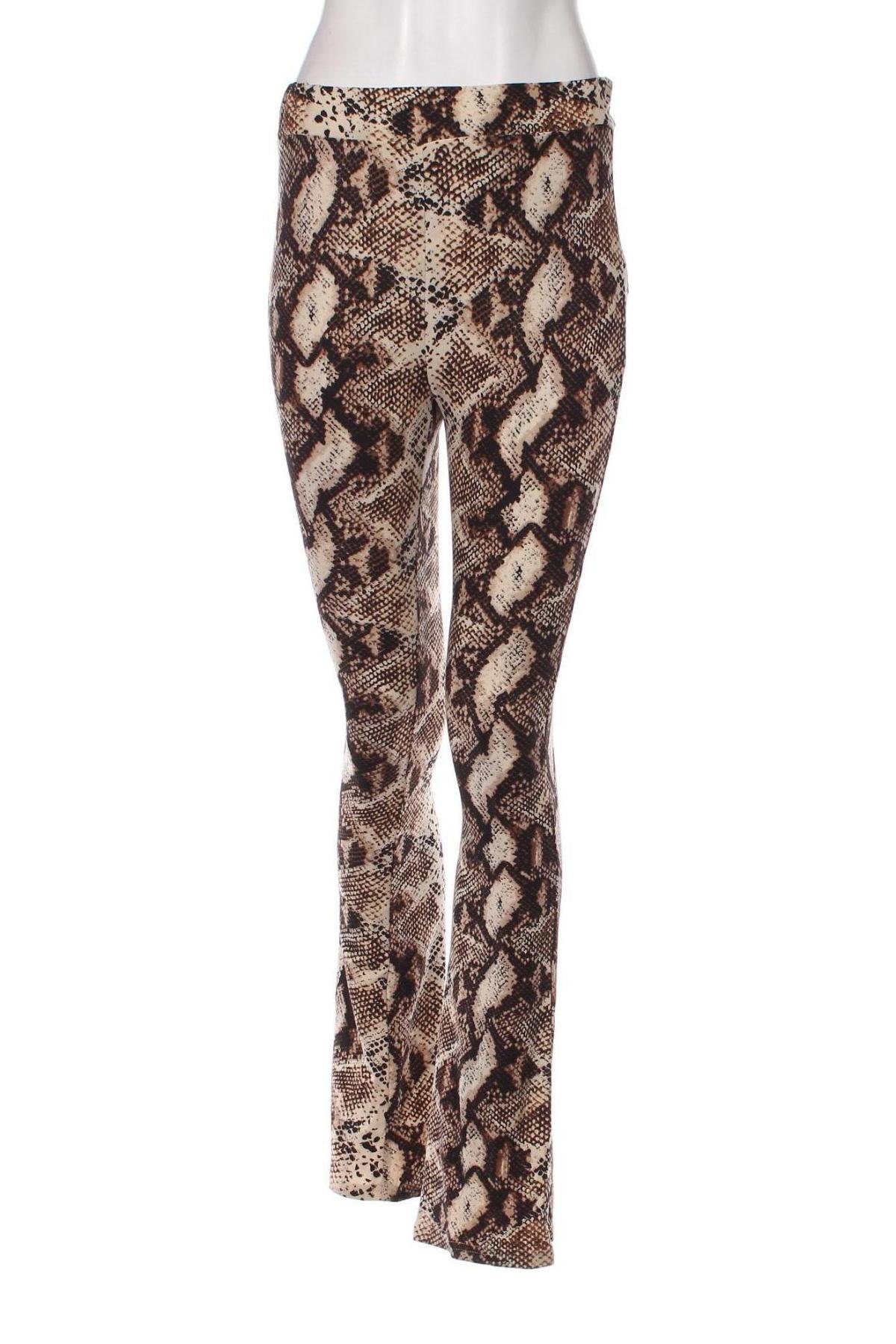 Γυναικείο παντελόνι Haily`s, Μέγεθος XS, Χρώμα Πολύχρωμο, Τιμή 5,83 €