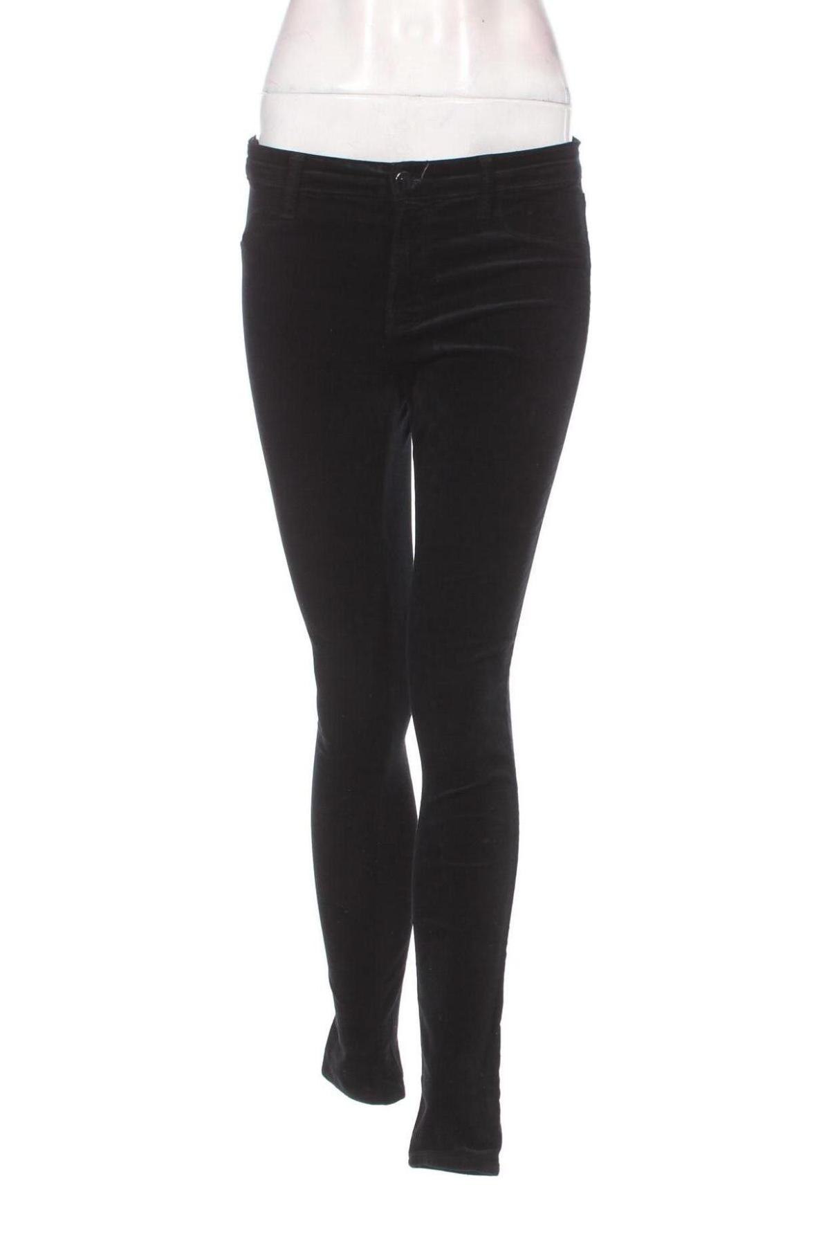 Γυναικείο παντελόνι J Brand, Μέγεθος M, Χρώμα Μαύρο, Τιμή 2,94 €