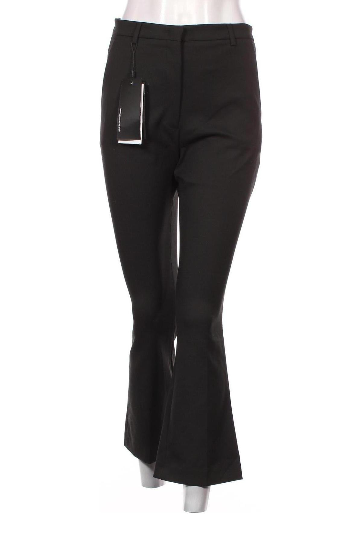 Pantaloni de femei J.Lindeberg, Mărime XS, Culoare Negru, Preț 94,24 Lei