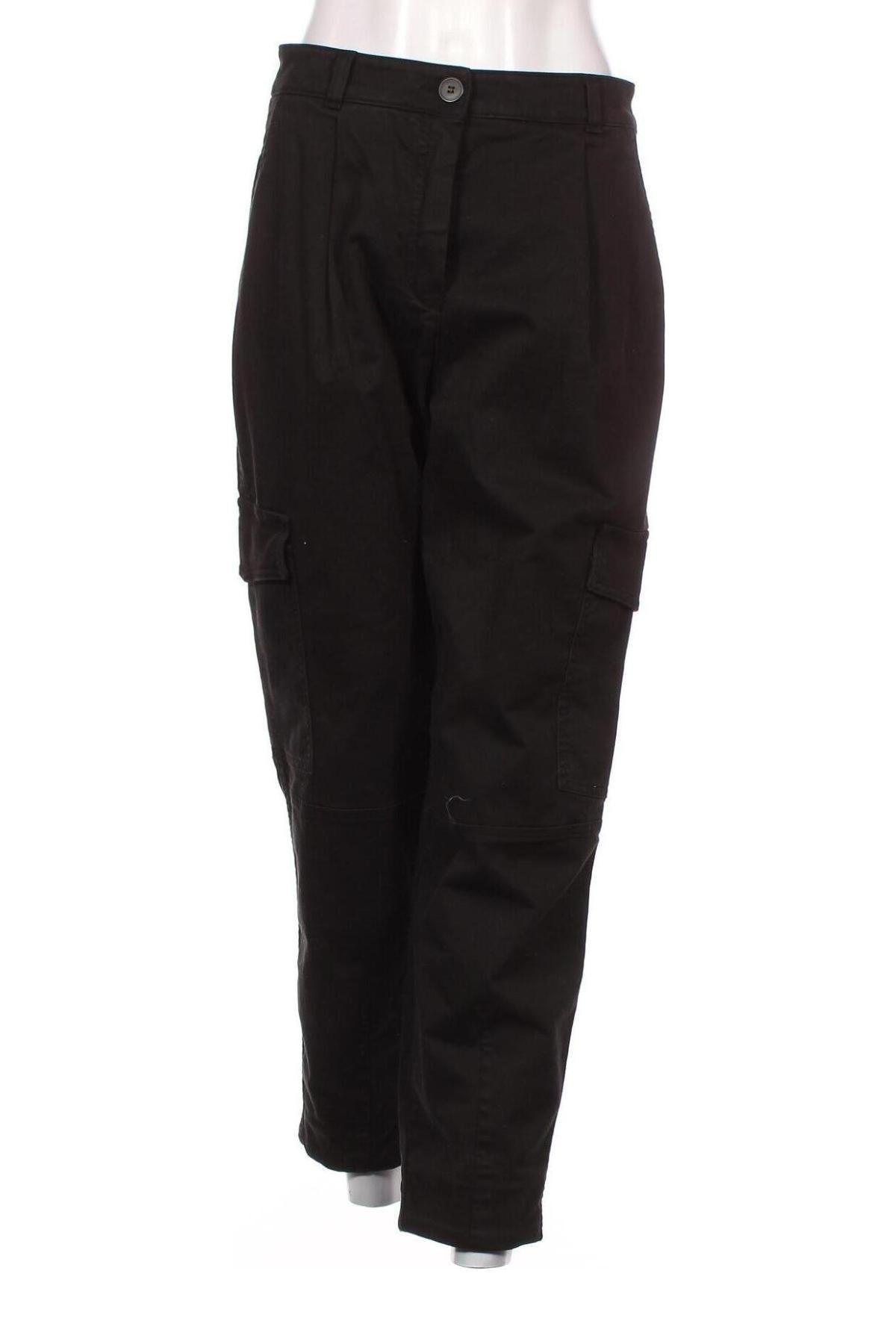 Pantaloni de femei Jake*s, Mărime S, Culoare Negru, Preț 286,18 Lei