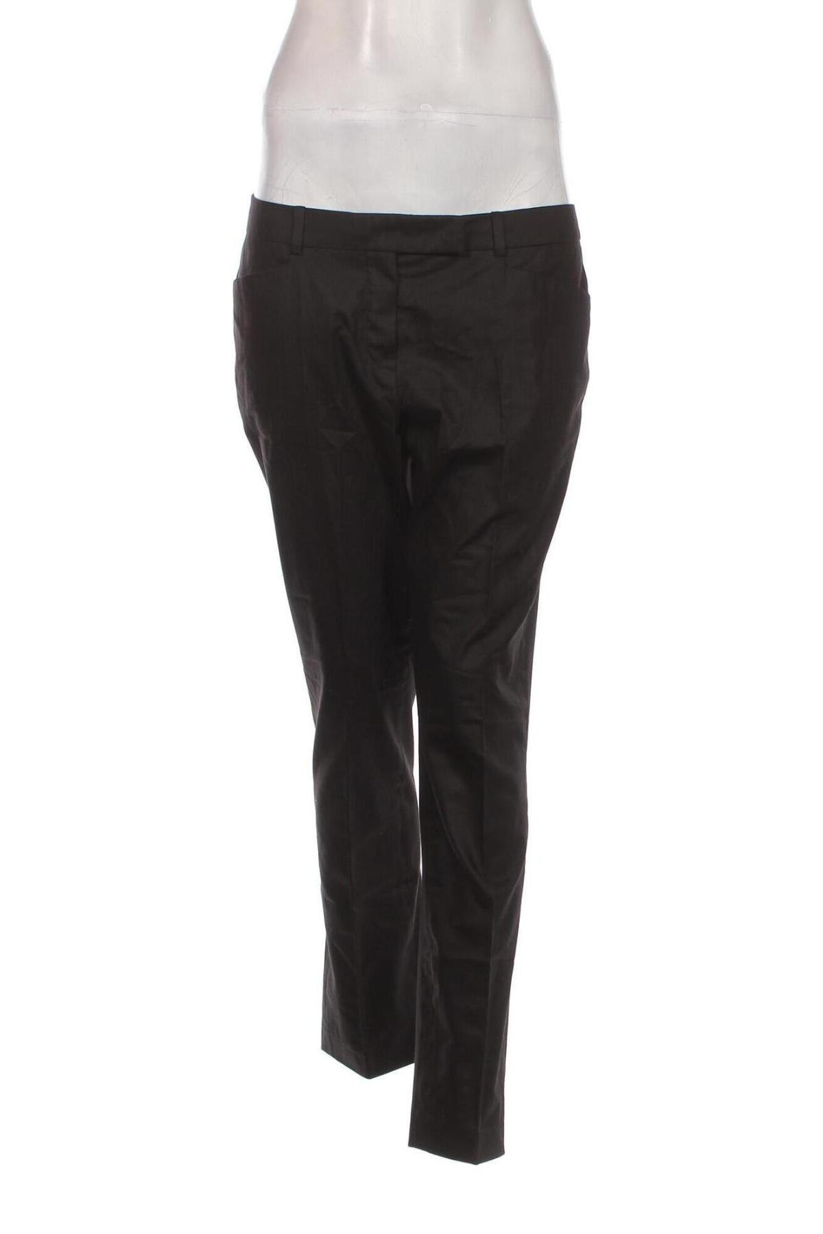 Дамски панталон Jobis, Размер M, Цвят Черен, Цена 5,80 лв.
