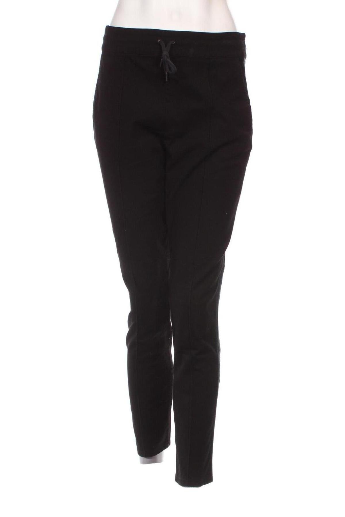 Γυναικείο παντελόνι Joseph, Μέγεθος S, Χρώμα Μαύρο, Τιμή 14,39 €