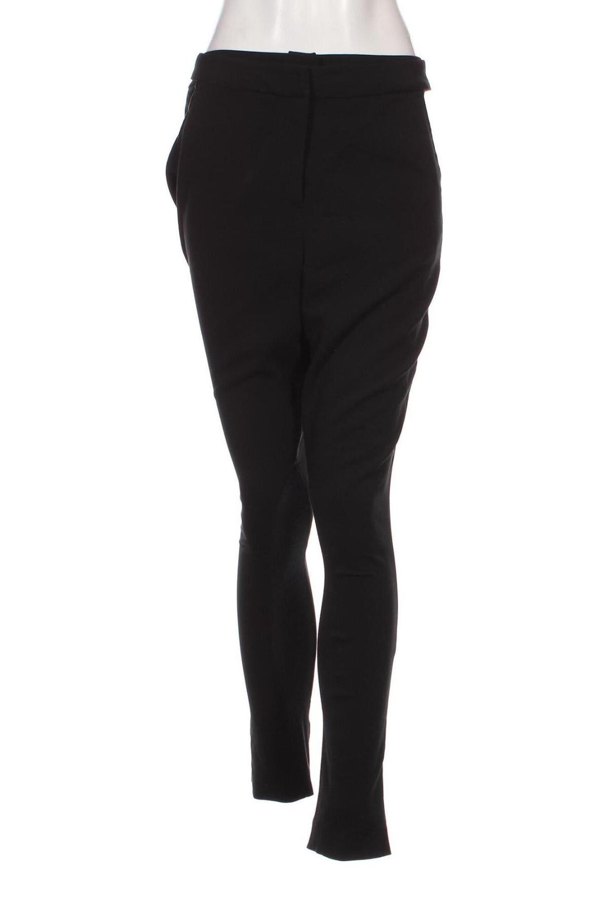 Pantaloni de femei Liebeskind, Mărime S, Culoare Negru, Preț 122,45 Lei