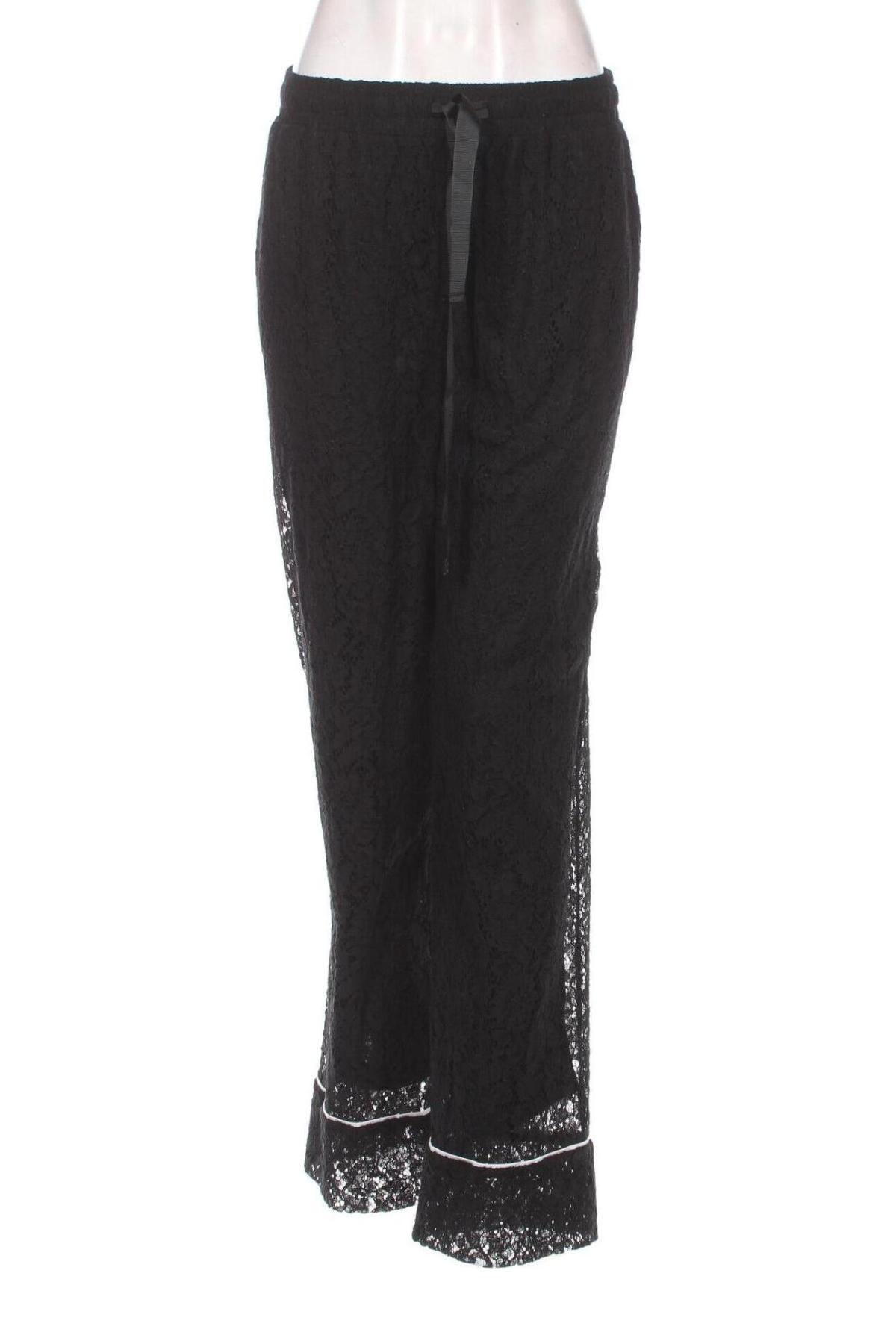 Dámske nohavice Line Of Oslo, Veľkosť M, Farba Čierna, Cena  5,40 €