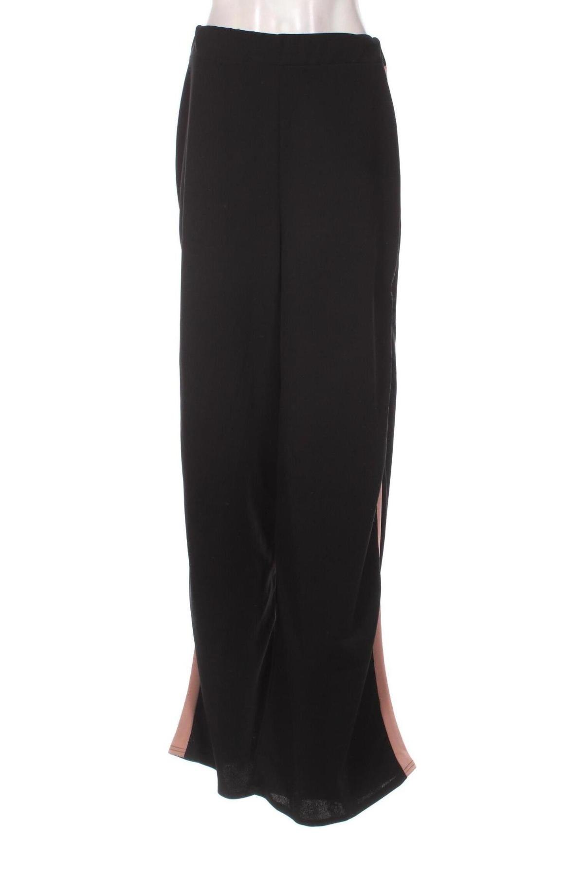 Damenhose Long Tall Sally, Größe XL, Farbe Schwarz, Preis 10,32 €
