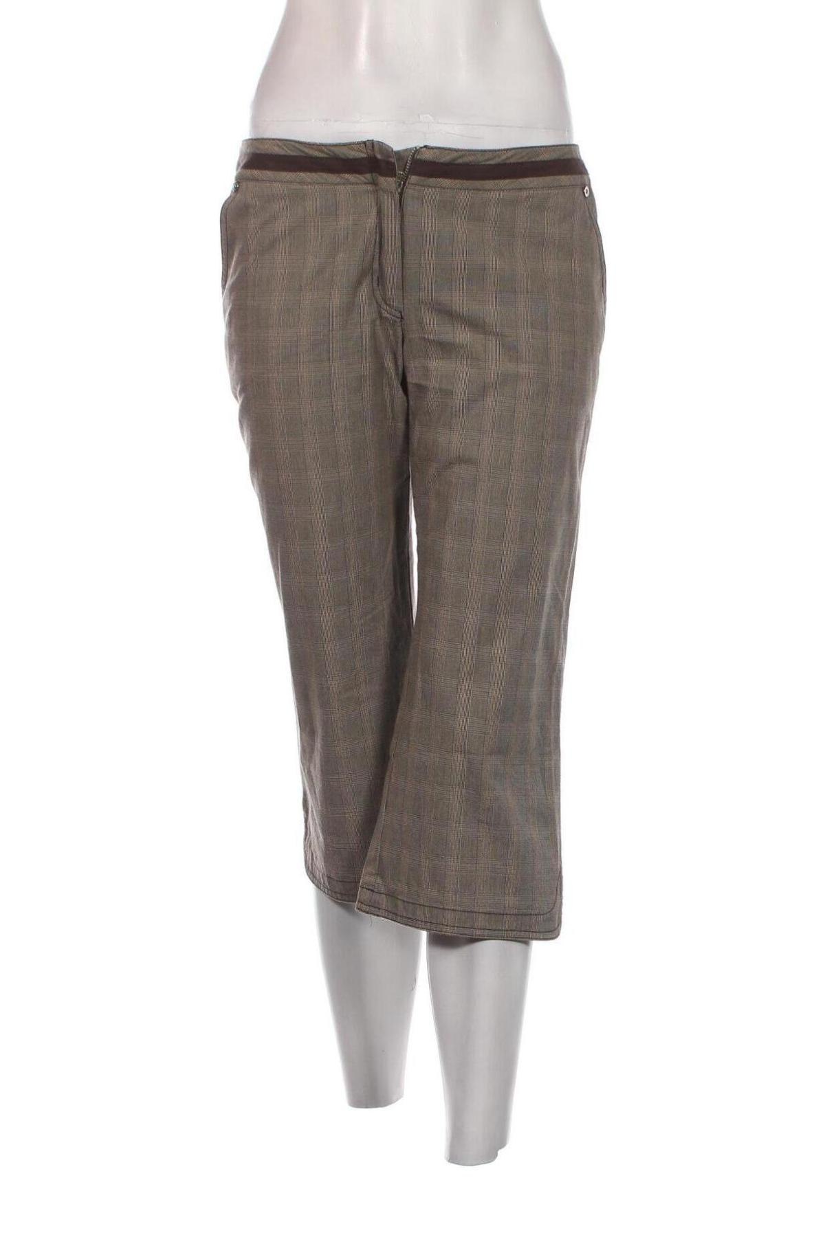 Γυναικείο παντελόνι Max&Co., Μέγεθος M, Χρώμα Πολύχρωμο, Τιμή 15,92 €