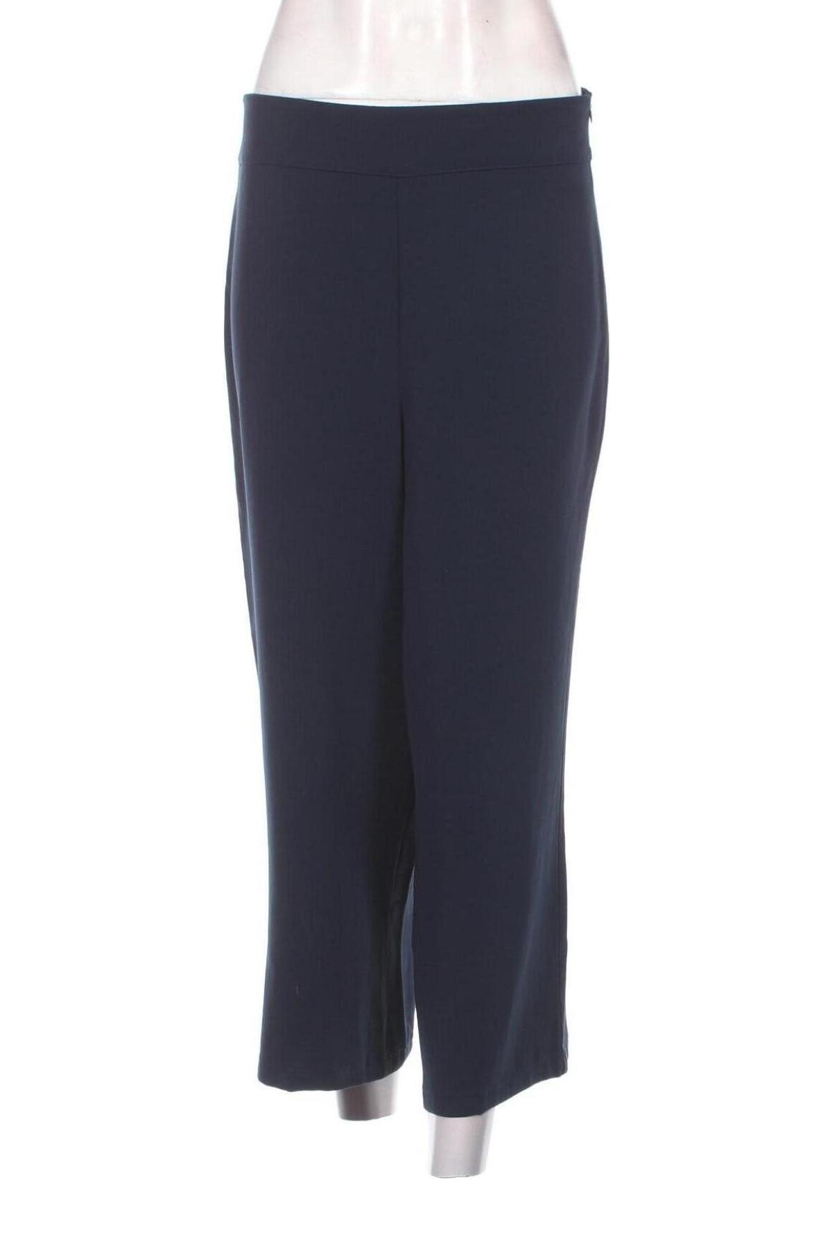 Damenhose Miss Miss, Größe L, Farbe Blau, Preis 37,04 €