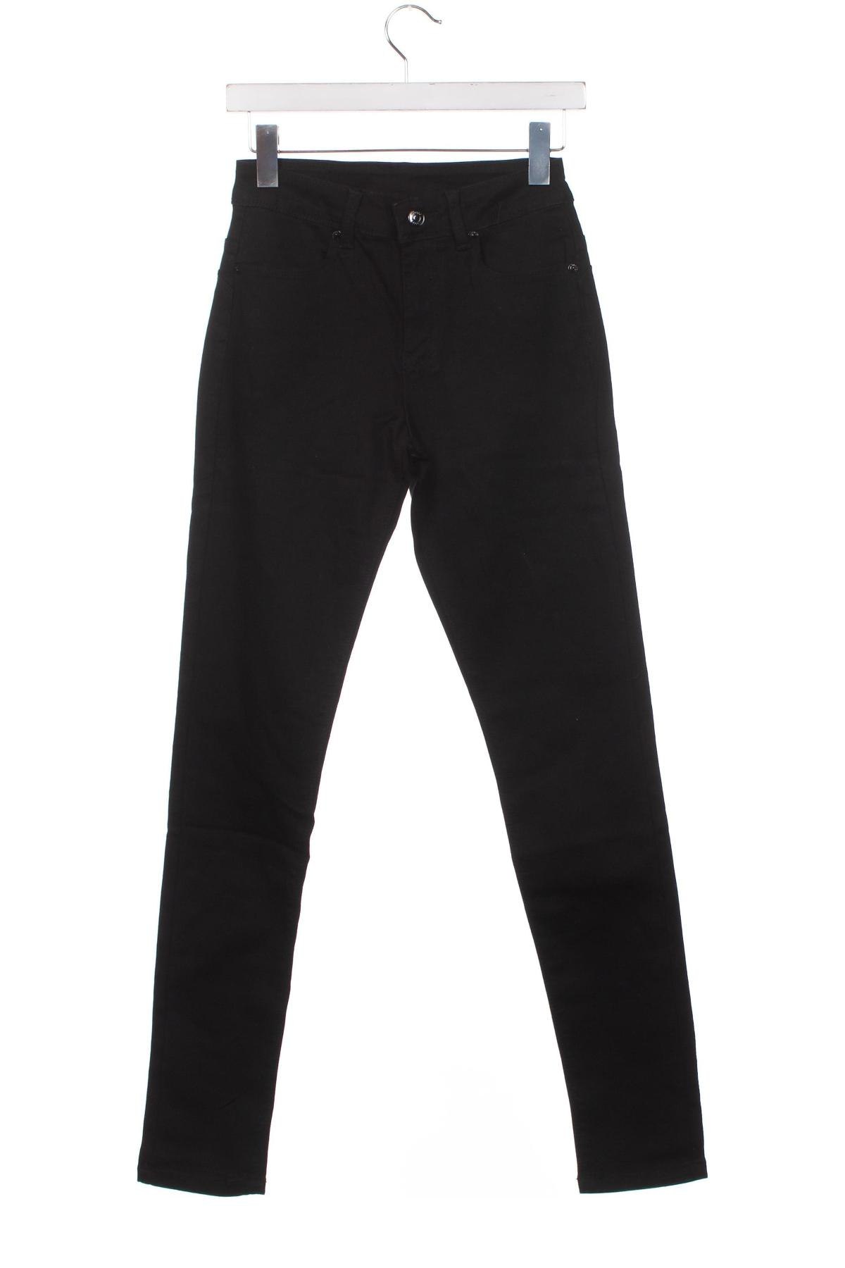 Дамски панталон Mood, Размер S, Цвят Черен, Цена 15,18 лв.