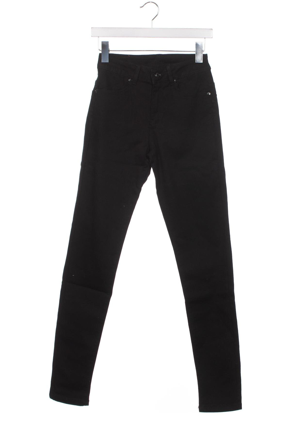 Pantaloni de femei Mood, Mărime S, Culoare Negru, Preț 39,34 Lei