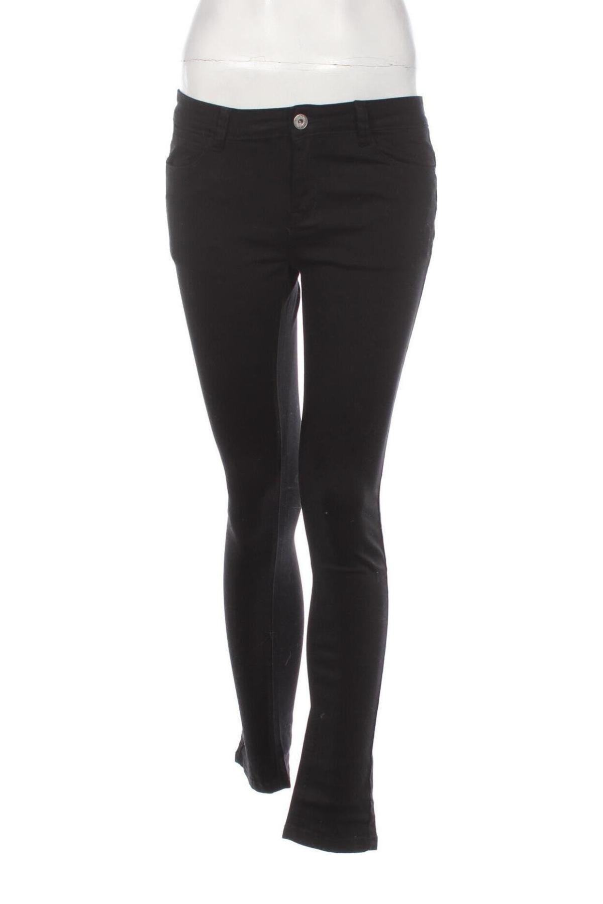 Дамски панталон Mood, Размер S, Цвят Черен, Цена 13,80 лв.