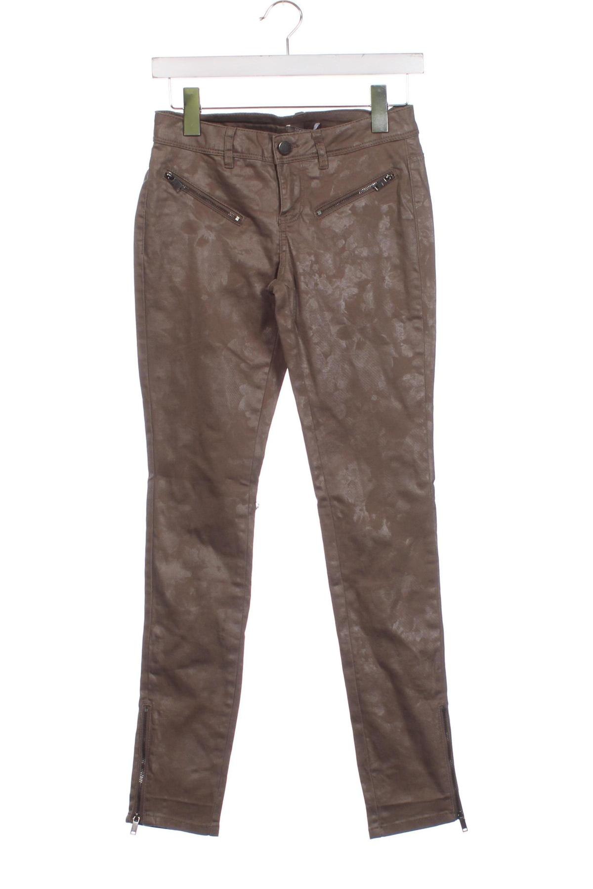 Dámske nohavice Orsay, Veľkosť S, Farba Hnedá, Cena  3,45 €