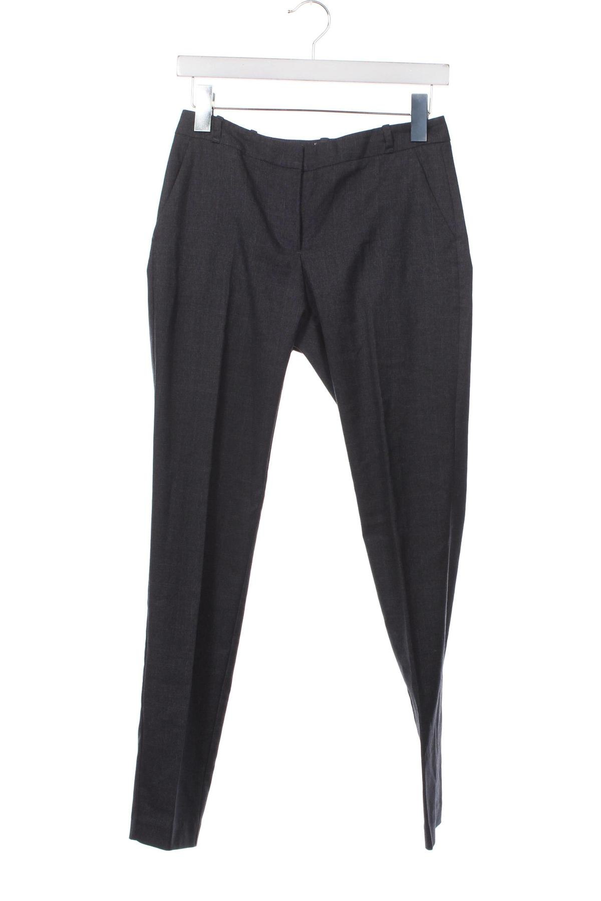 Pantaloni de femei Orsay, Mărime S, Culoare Albastru, Preț 95,39 Lei