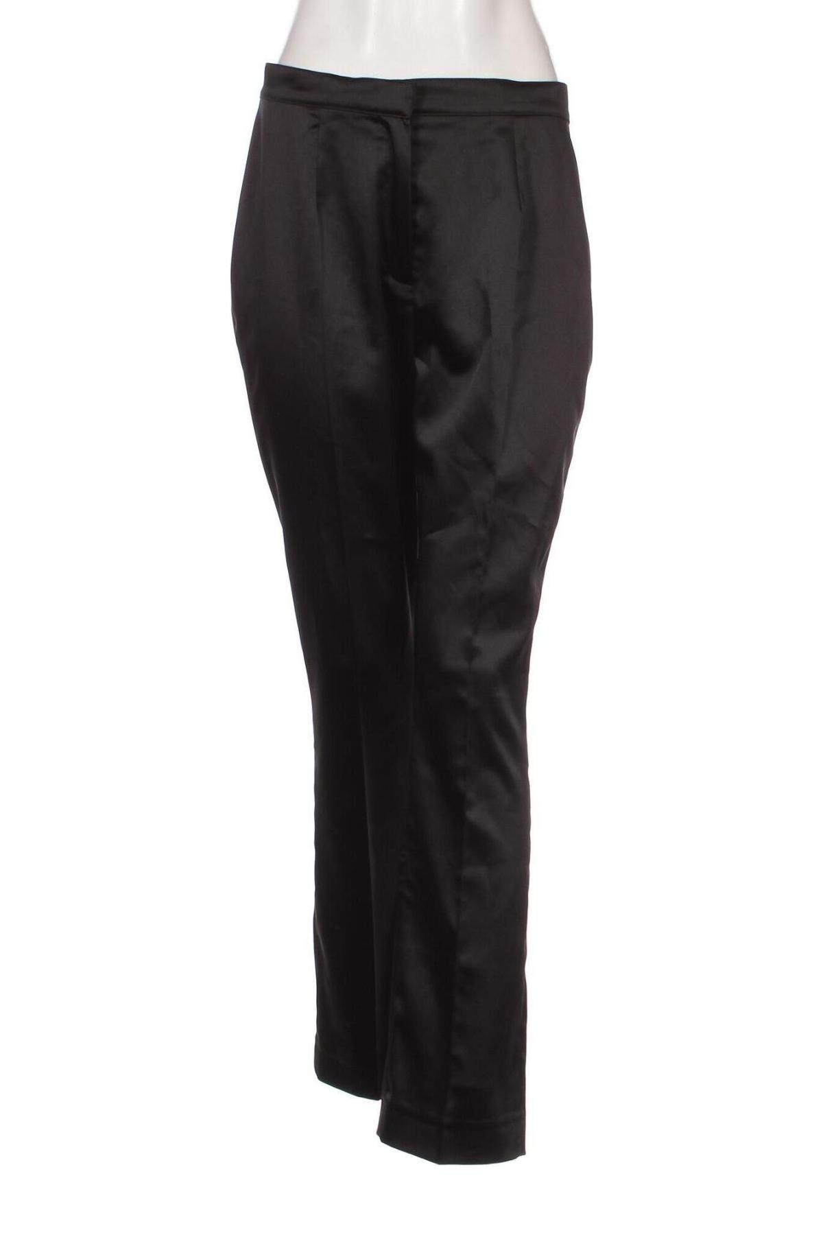 Dámske nohavice Pompoos Design By Harald Gloockler, Veľkosť M, Farba Čierna, Cena  82,78 €