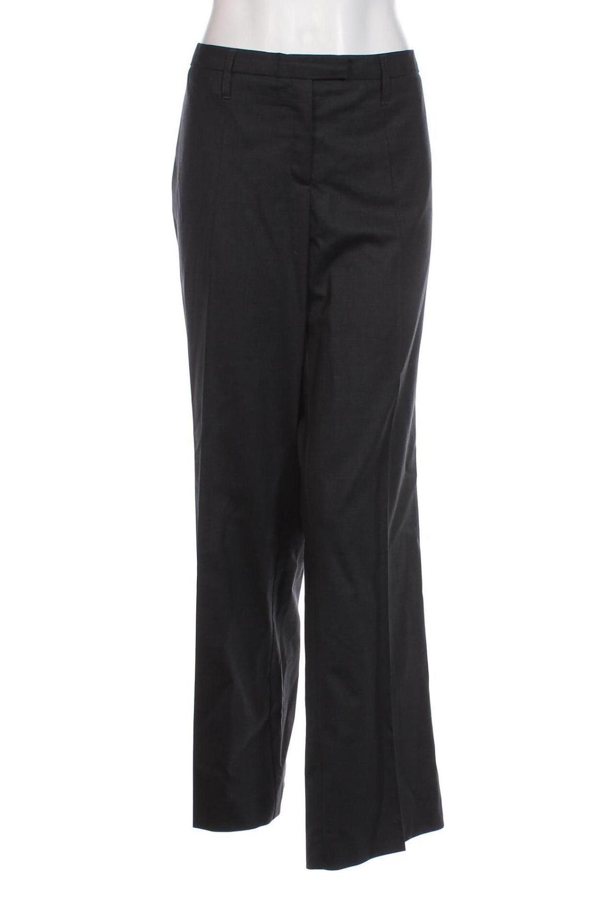 Γυναικείο παντελόνι Pure, Μέγεθος XL, Χρώμα Γκρί, Τιμή 5,38 €