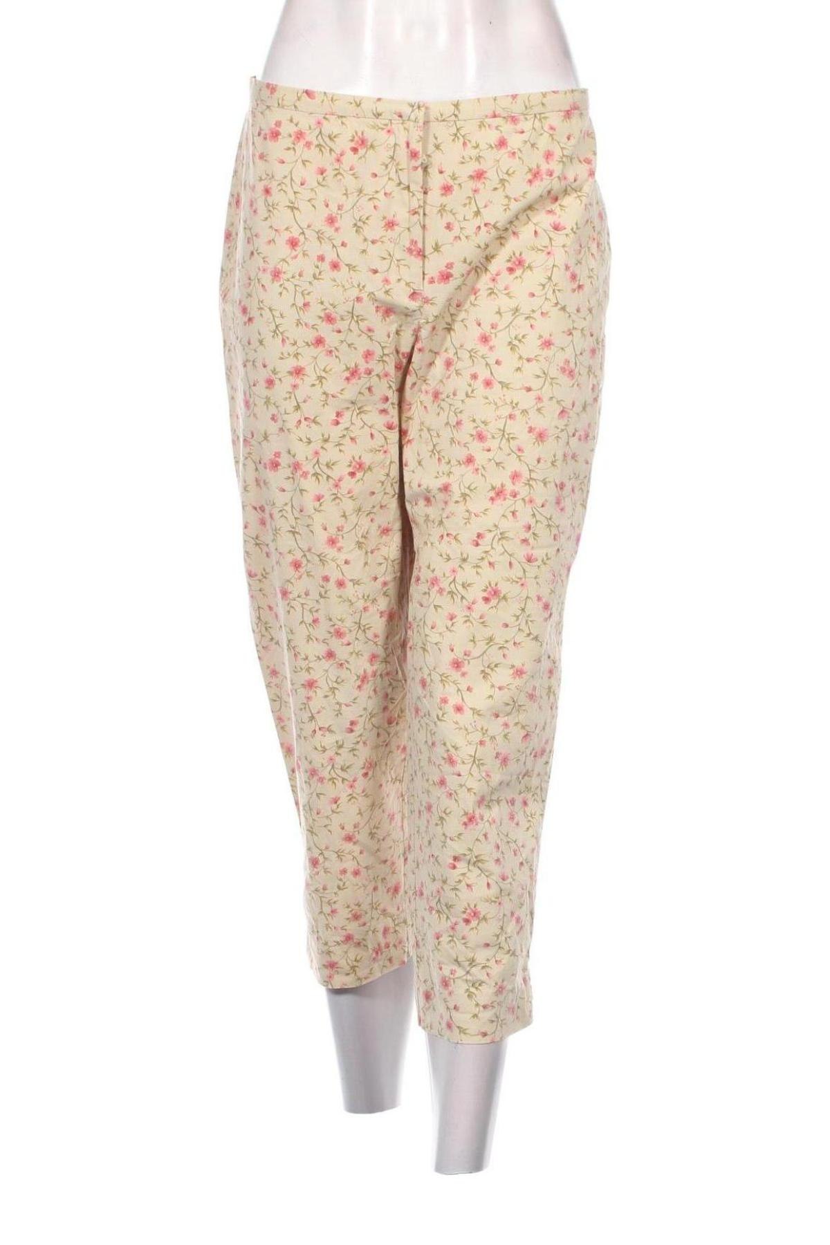 Дамски панталон Rafaella, Размер M, Цвят Многоцветен, Цена 10,00 лв.