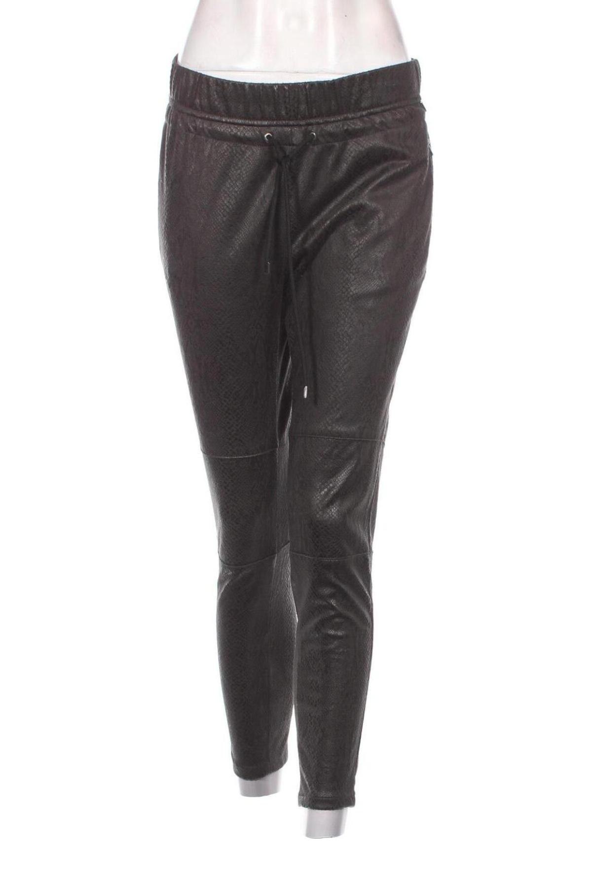 Дамски панталон Rich & Royal, Размер S, Цвят Черен, Цена 49,00 лв.
