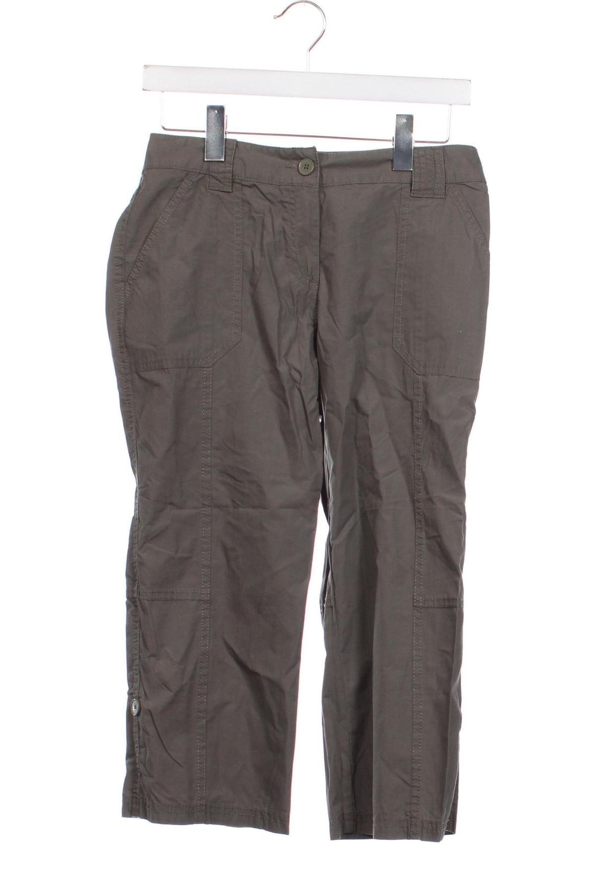 Pantaloni de femei S.Oliver, Mărime M, Culoare Maro, Preț 15,26 Lei