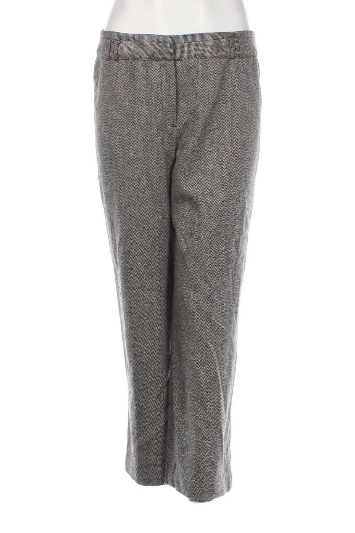 Γυναικείο παντελόνι Sixth Sens, Μέγεθος M, Χρώμα Πολύχρωμο, Τιμή 5,74 €