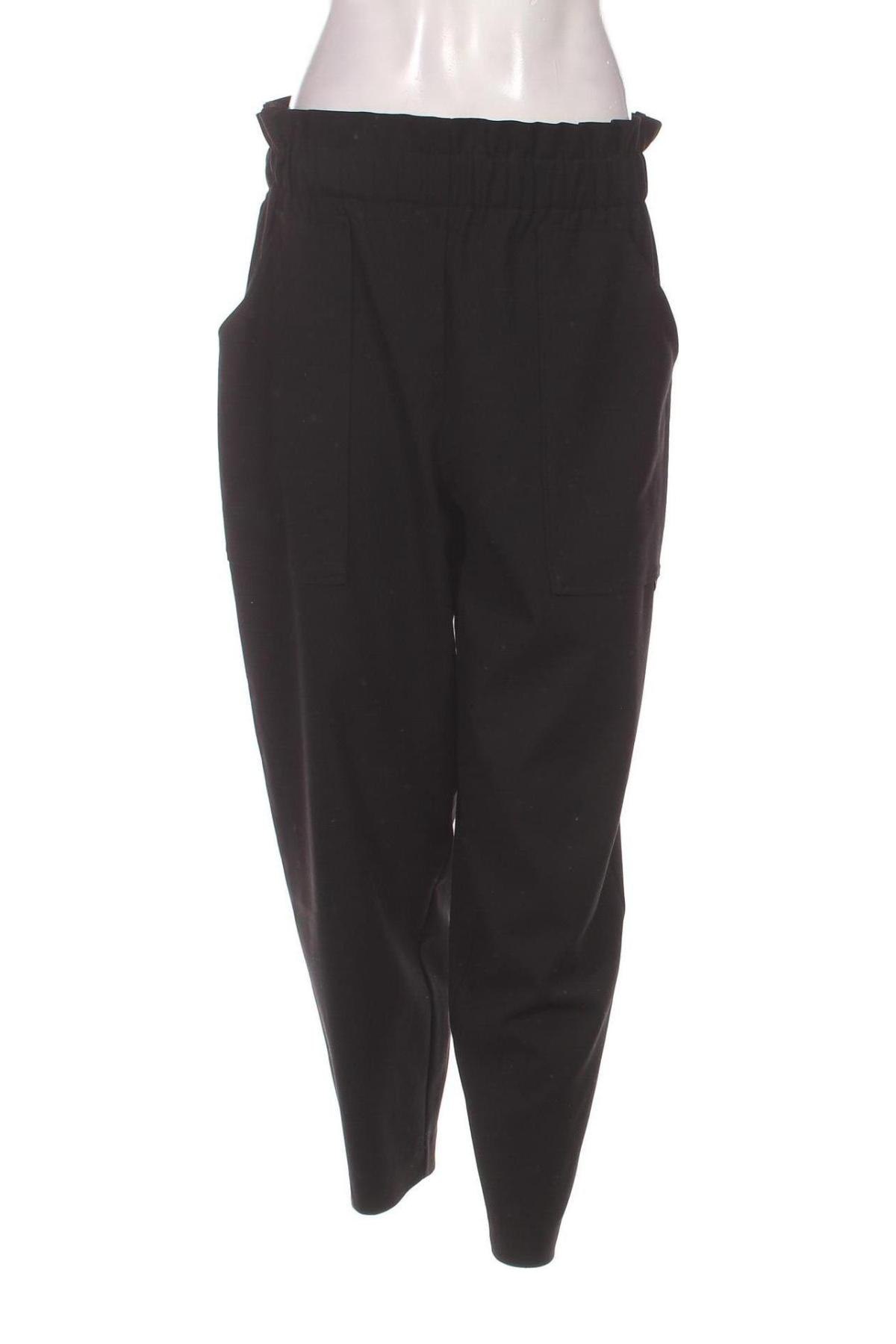 Pantaloni de femei Smith & Soul, Mărime L, Culoare Negru, Preț 95,39 Lei