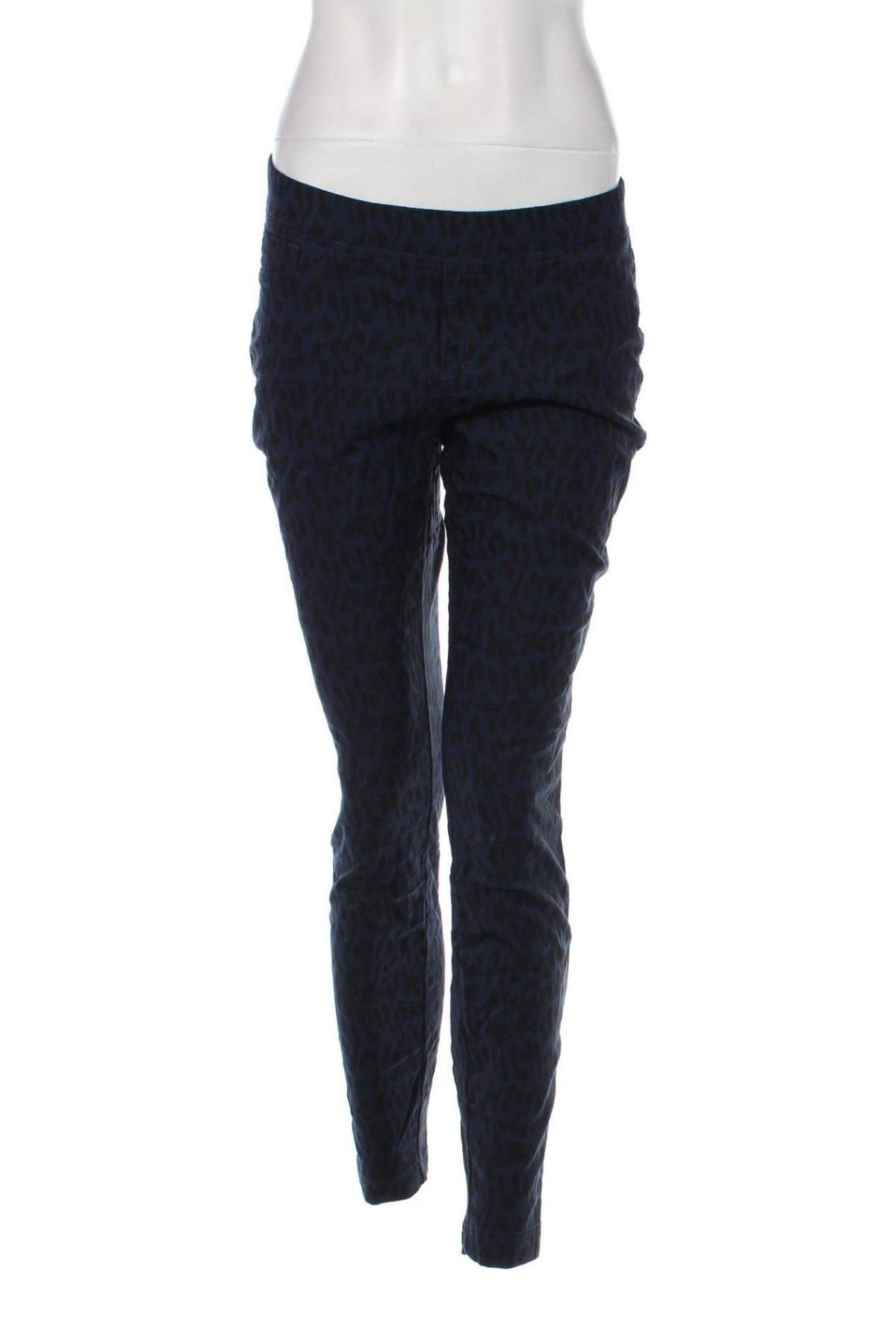 Дамски панталон Stehmann, Размер M, Цвят Многоцветен, Цена 8,12 лв.
