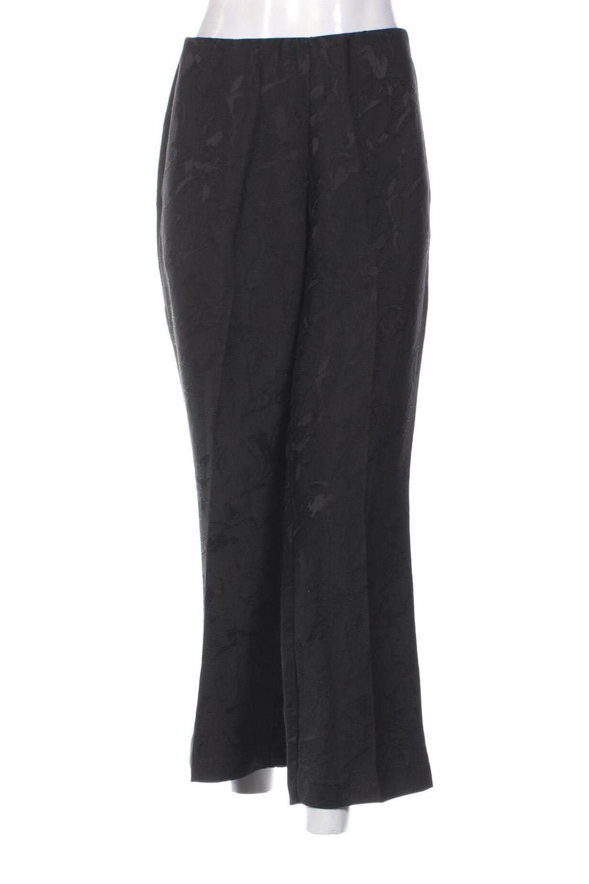 Damenhose Stockh Lm, Größe M, Farbe Schwarz, Preis € 4,43