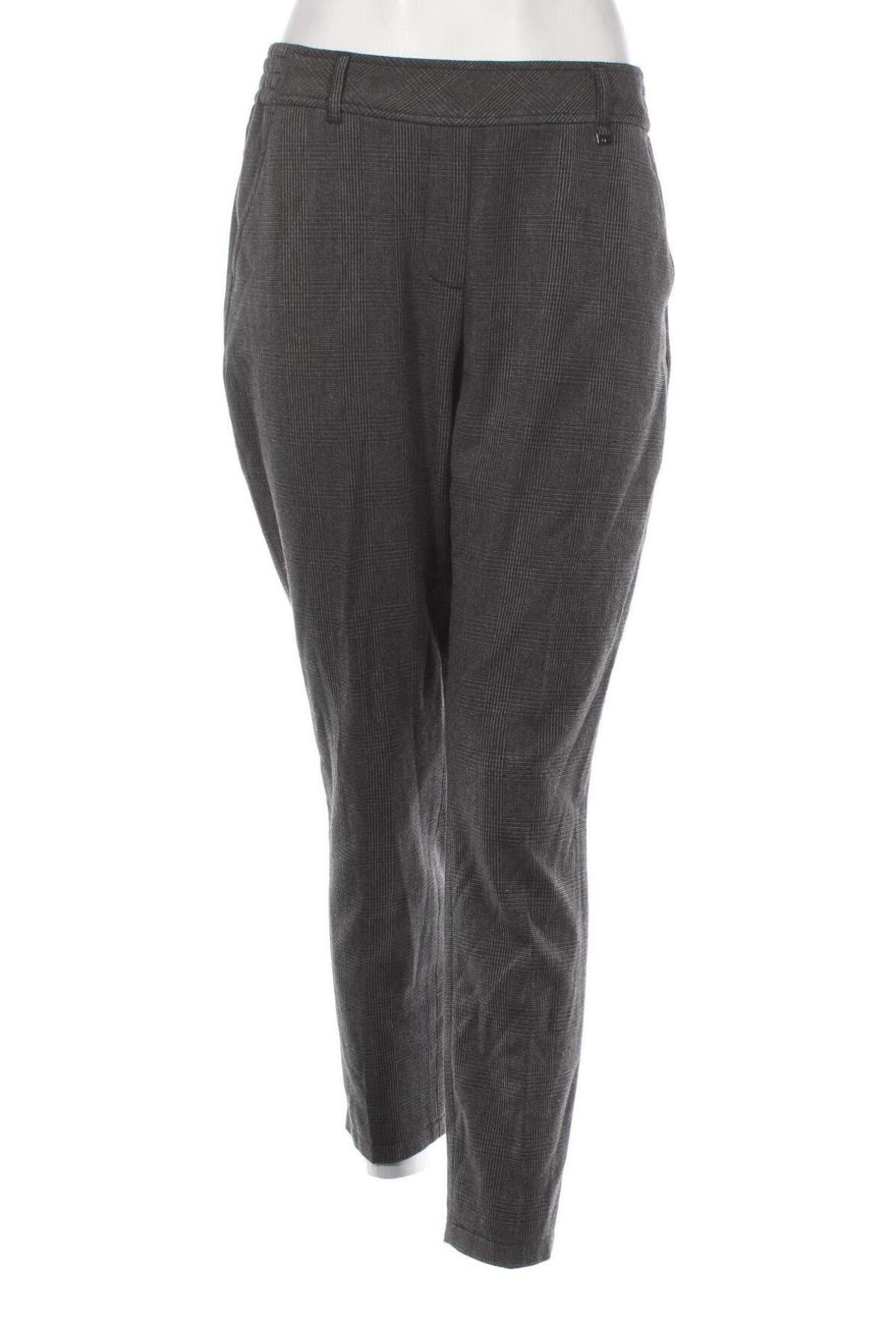 Дамски панталон Sure, Размер M, Цвят Сив, Цена 7,25 лв.