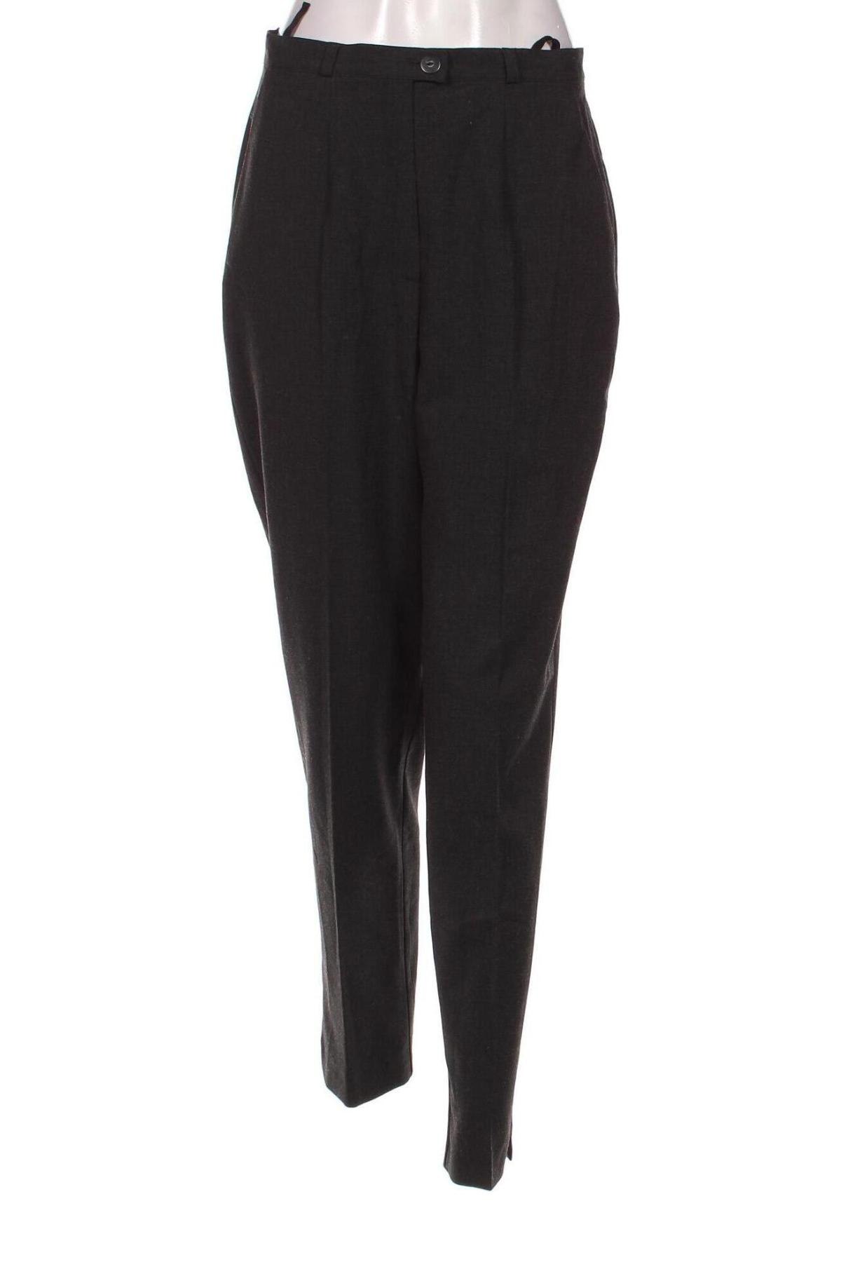 Γυναικείο παντελόνι TCM, Μέγεθος M, Χρώμα Γκρί, Τιμή 14,83 €