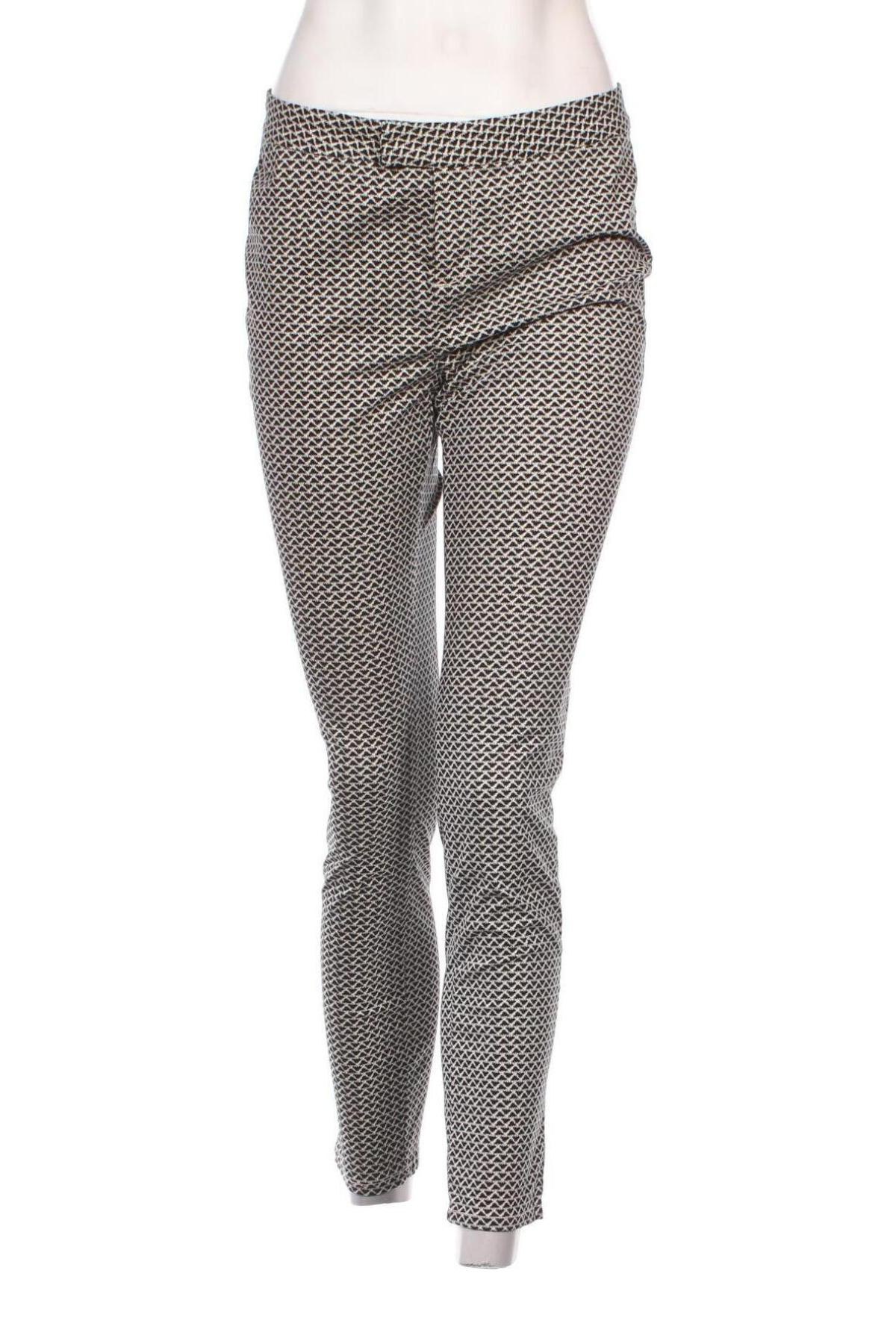 Γυναικείο παντελόνι Vero Moda, Μέγεθος M, Χρώμα Πολύχρωμο, Τιμή 5,12 €