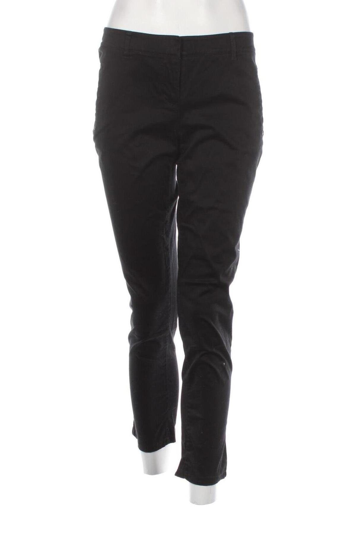 Дамски панталон White House / Black Market, Размер S, Цвят Черен, Цена 49,00 лв.