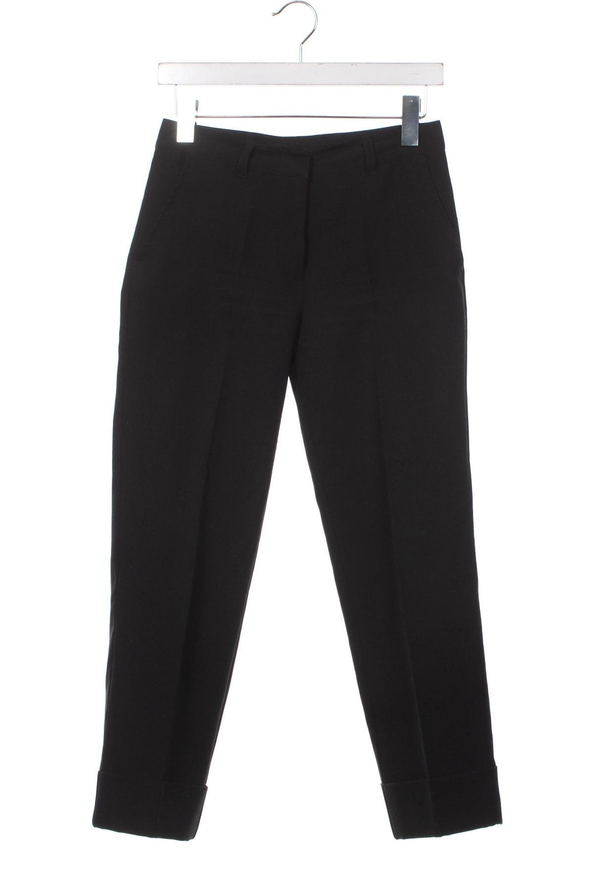 Dámské kalhoty  Woman Collection, Velikost XS, Barva Černá, Cena  65,00 Kč