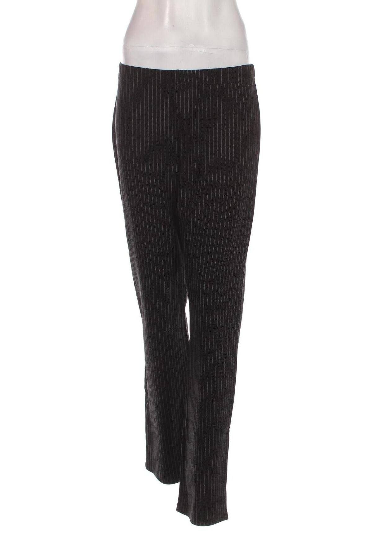 Γυναικείο παντελόνι Xlnt, Μέγεθος L, Χρώμα Πολύχρωμο, Τιμή 4,60 €