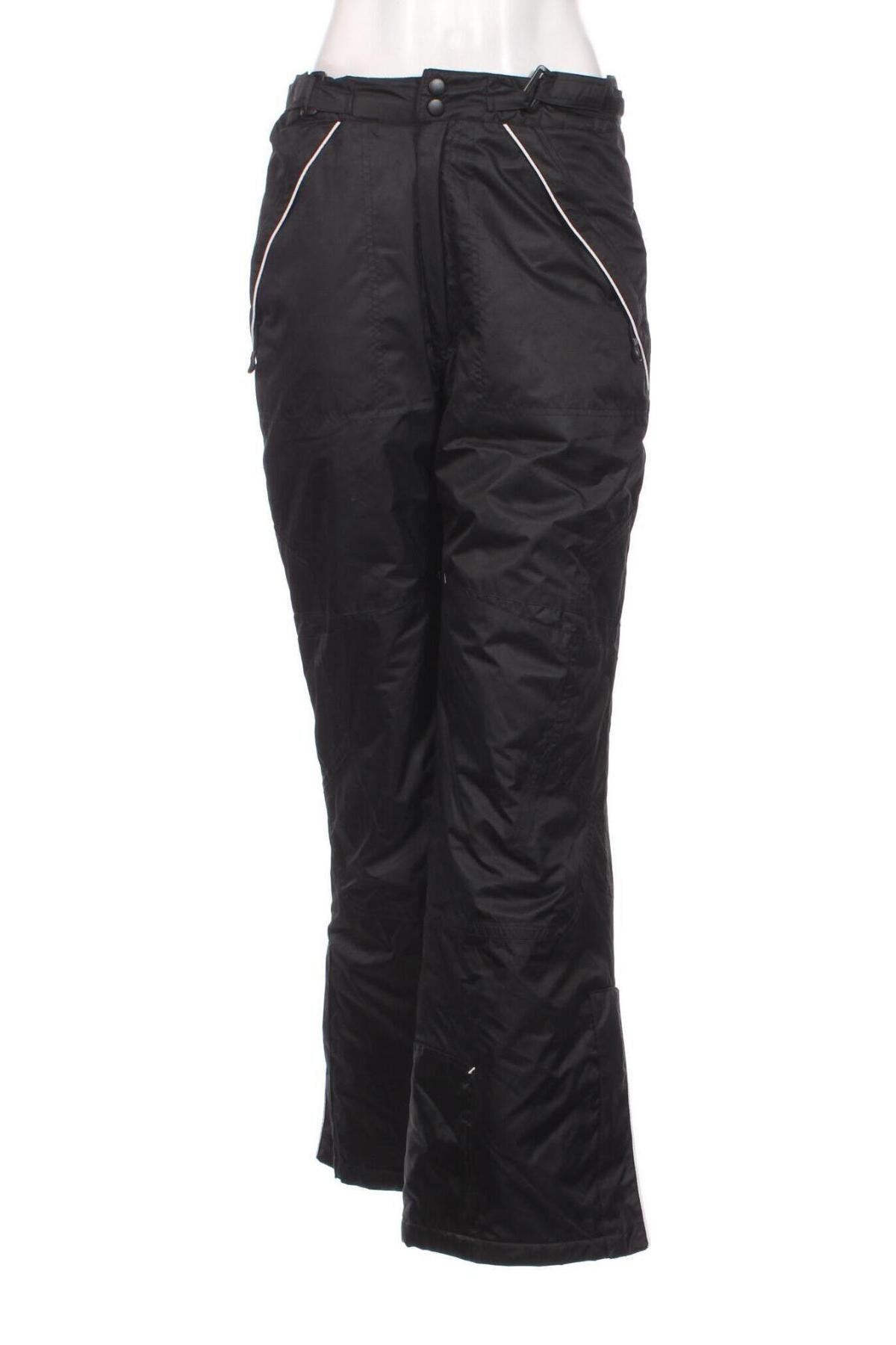 Dámske nohavice pre zimné športy Okay, Veľkosť S, Farba Čierna, Cena  12,76 €