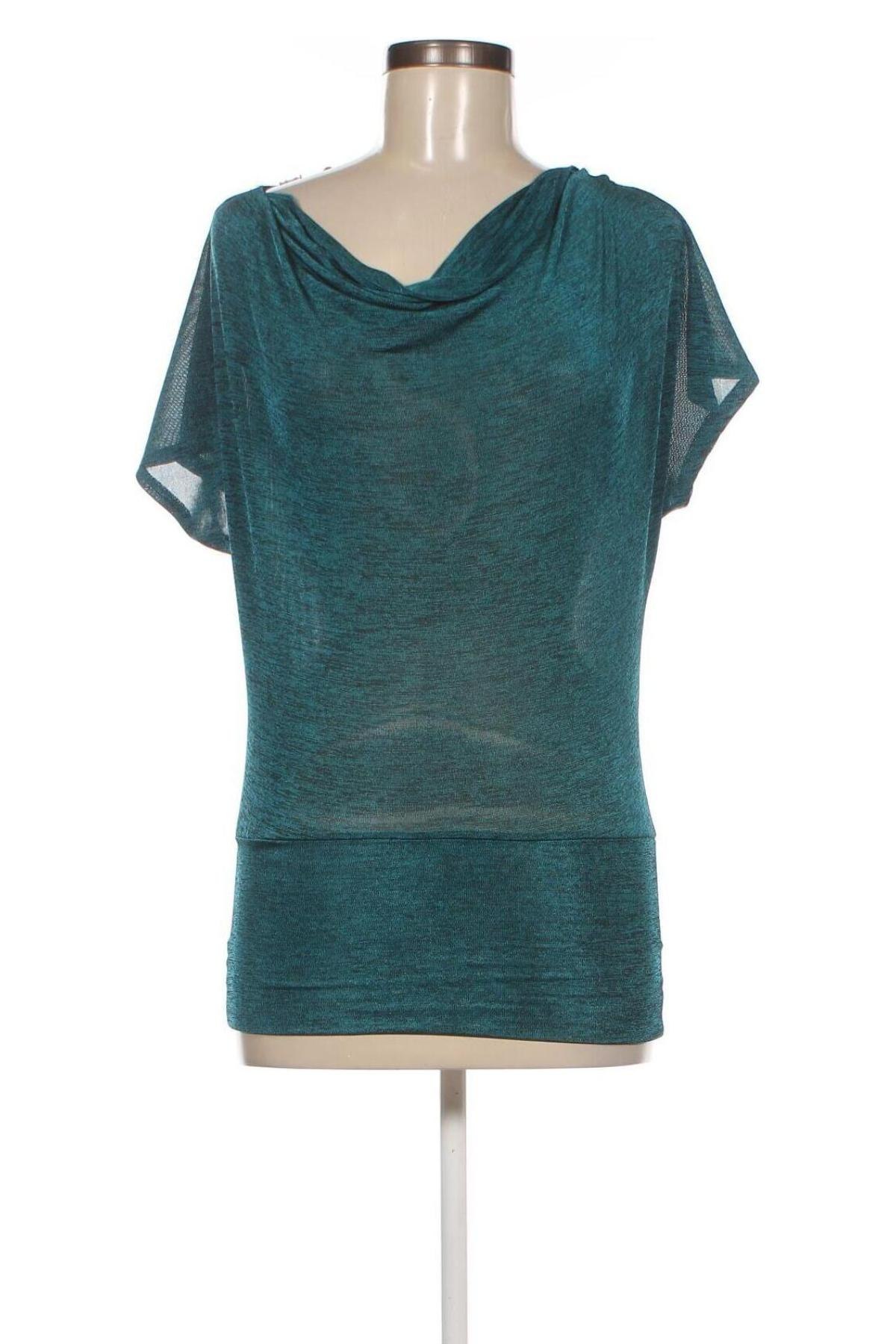 Damen Shirt, Größe M, Farbe Blau, Preis € 9,72